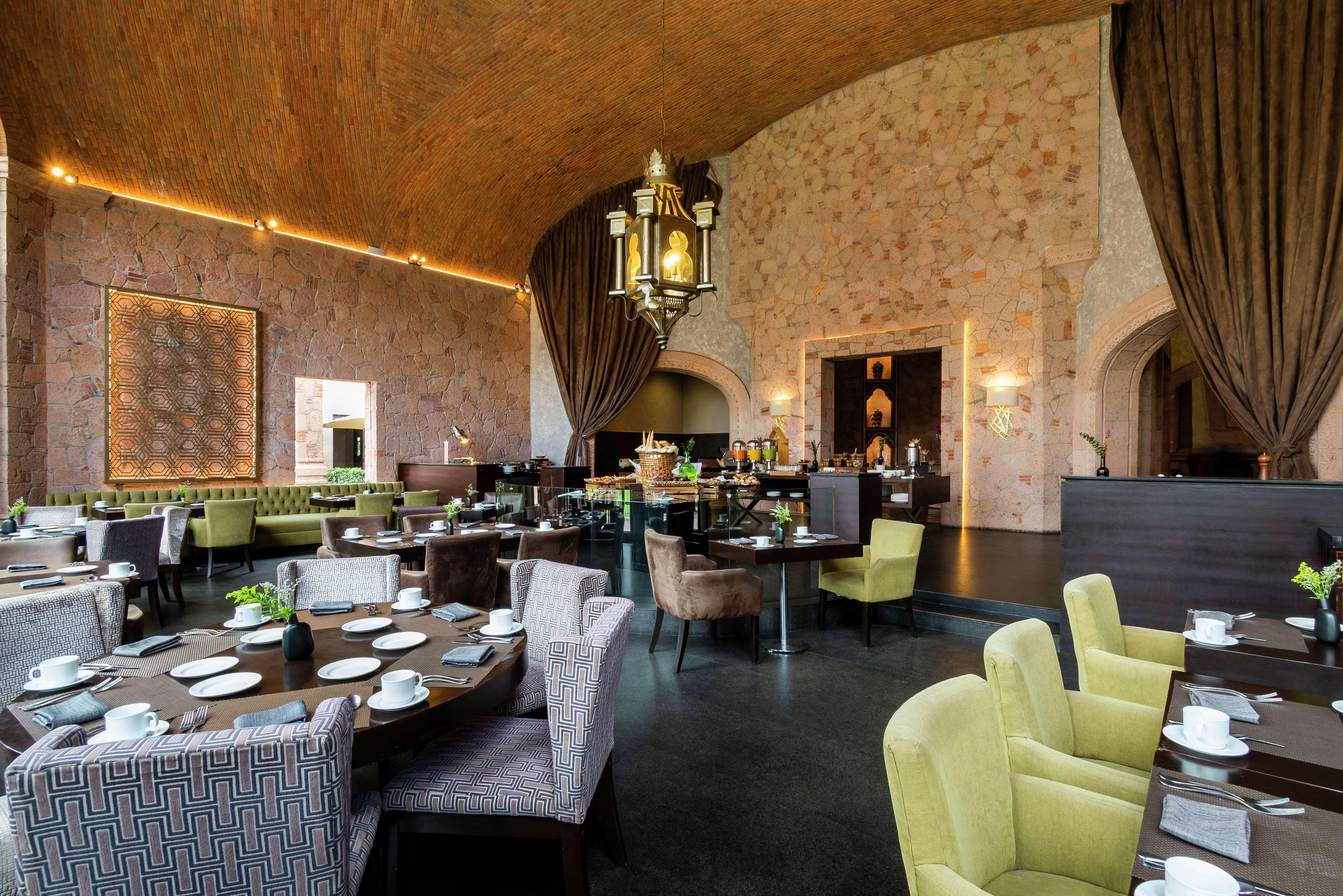 Hilton San Luis Potosí