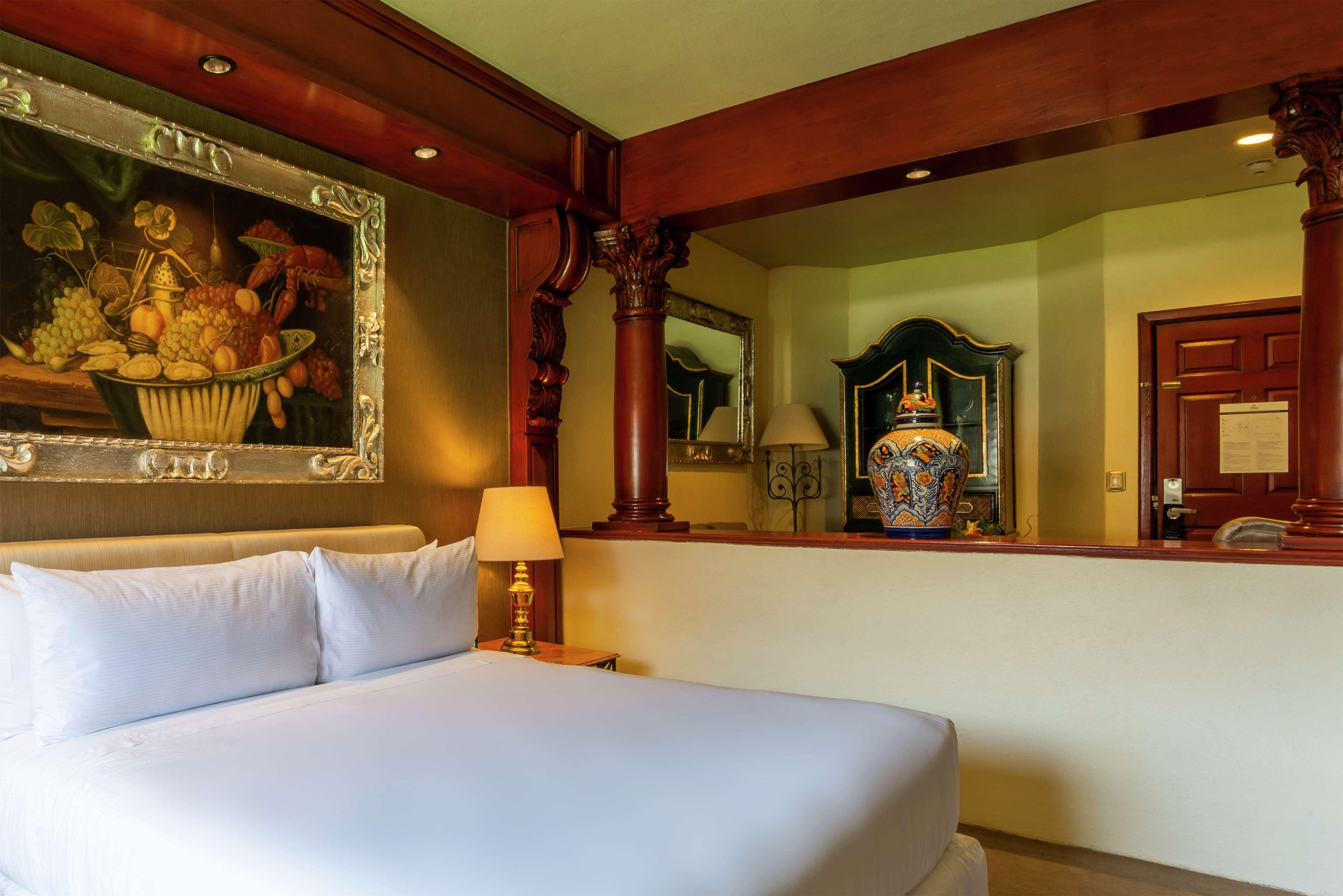 Hilton 4* San Luis Potosí