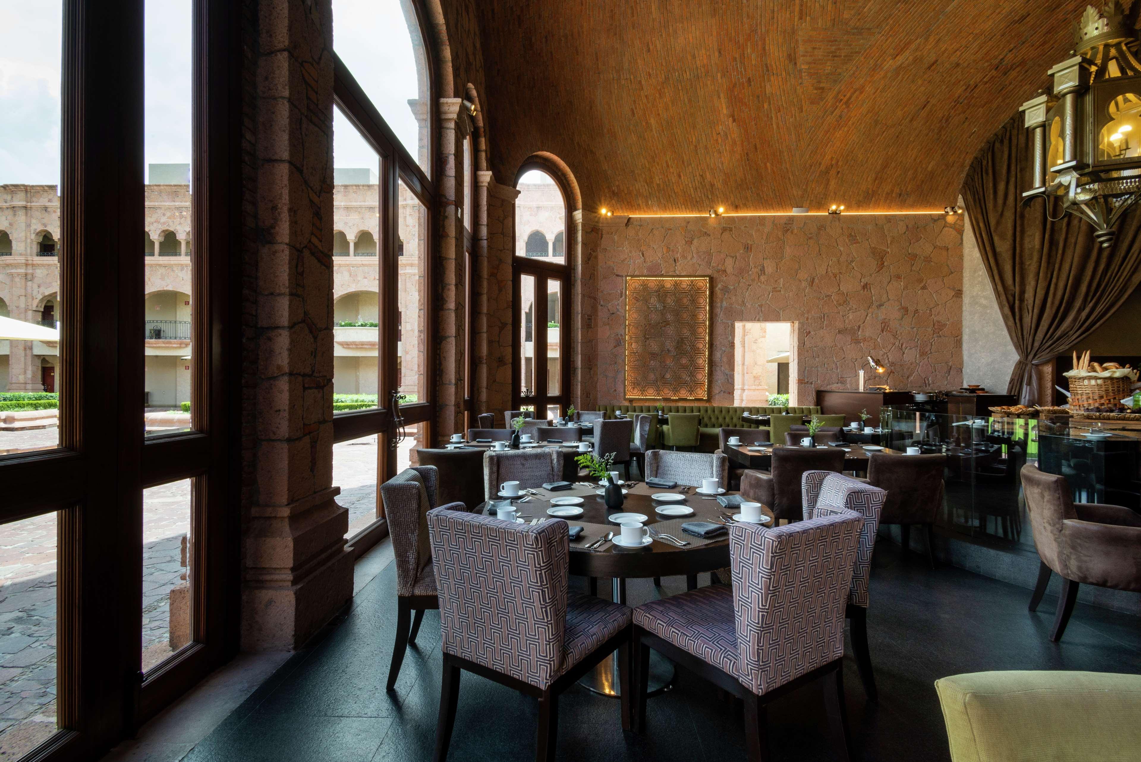 Hotel Hilton San Luis Potosí