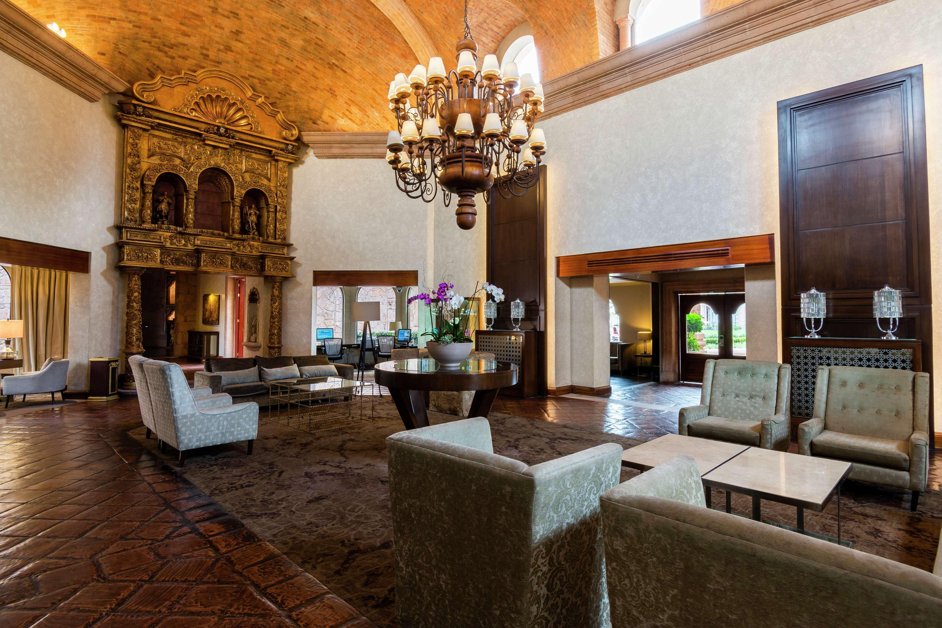 Hotel Hilton 4*