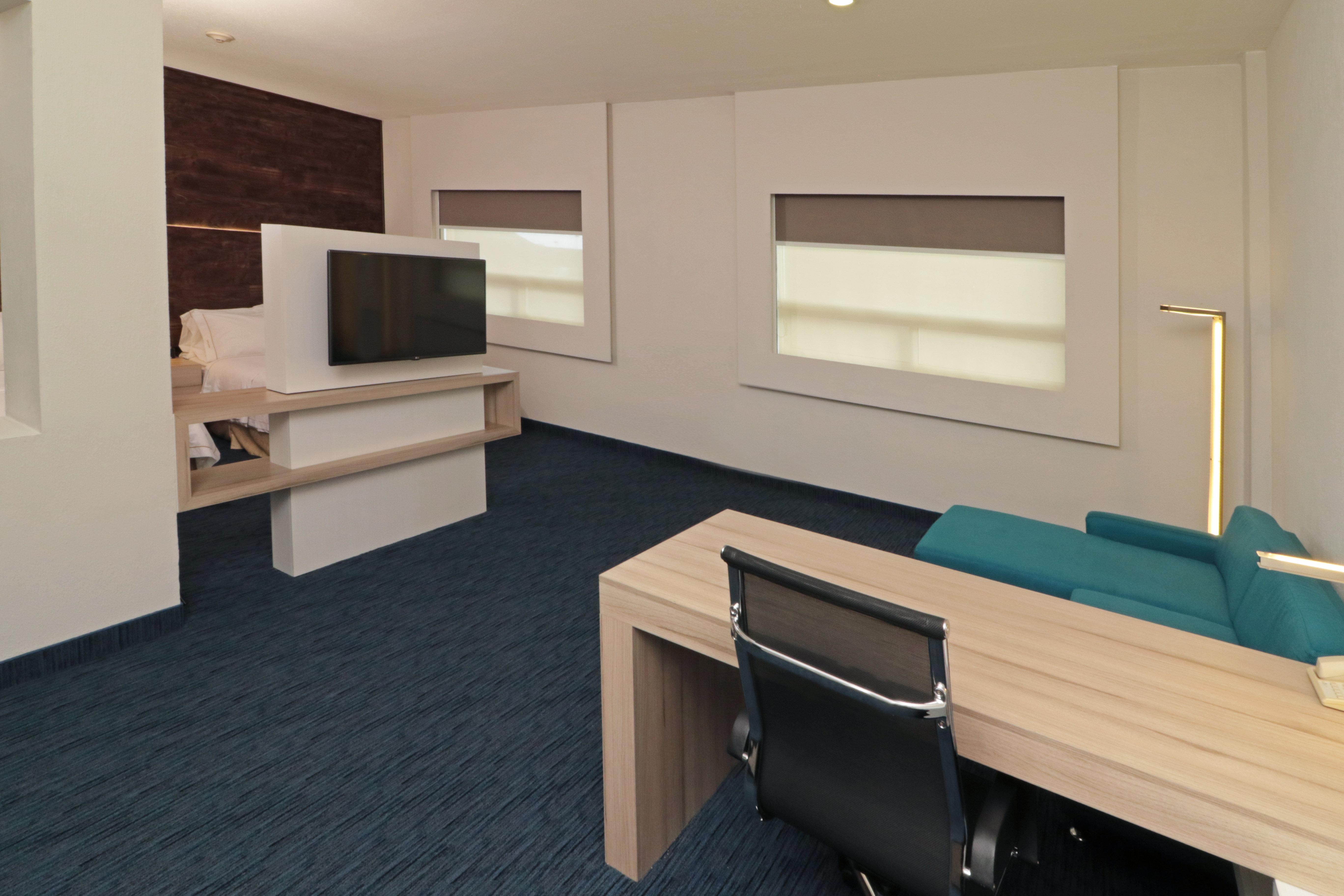 Hotel Express San Luis Potosí, An Ihg San Luis Potosí
