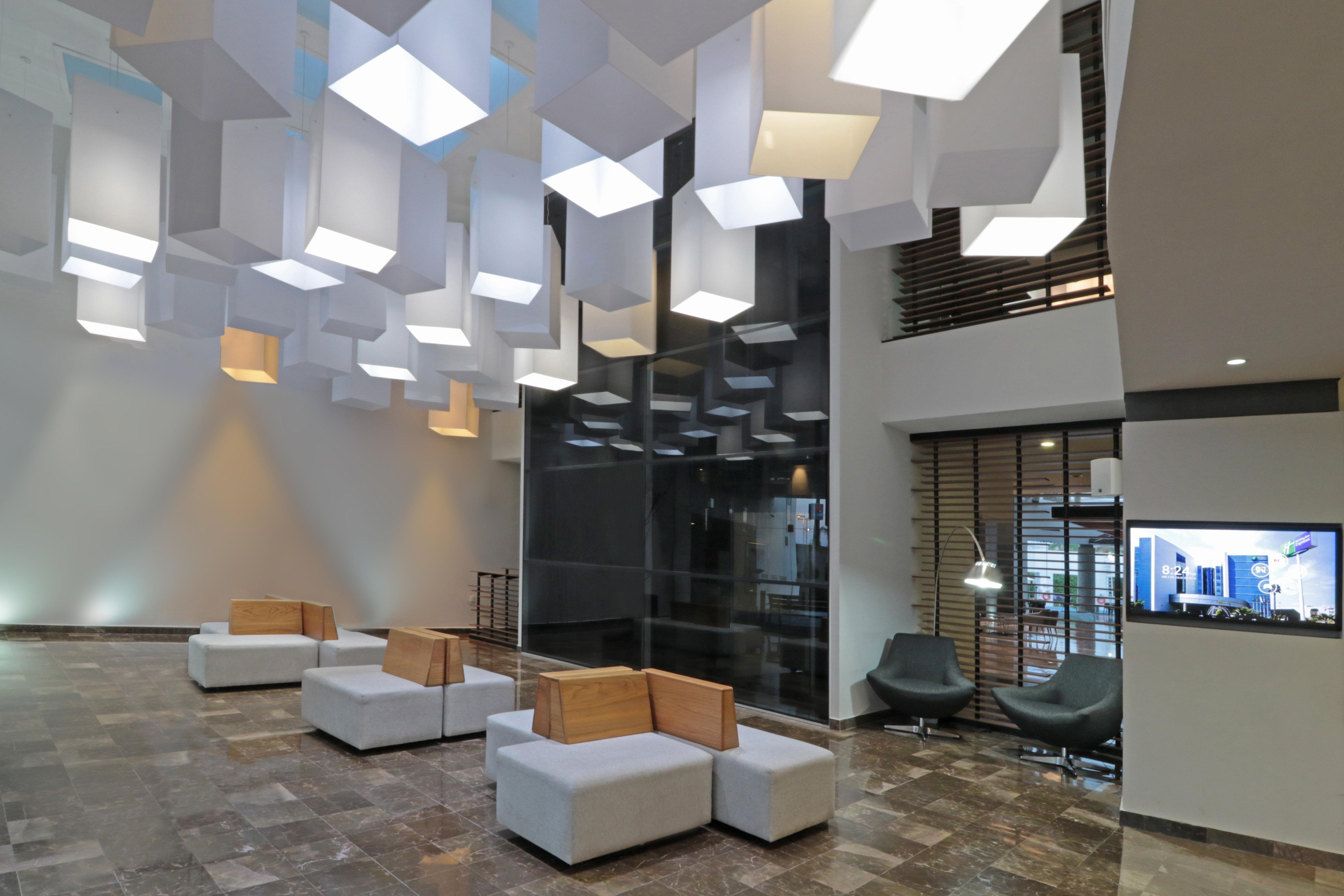 Hotel Express San Luis Potosí, An Ihg San Luis Potosí