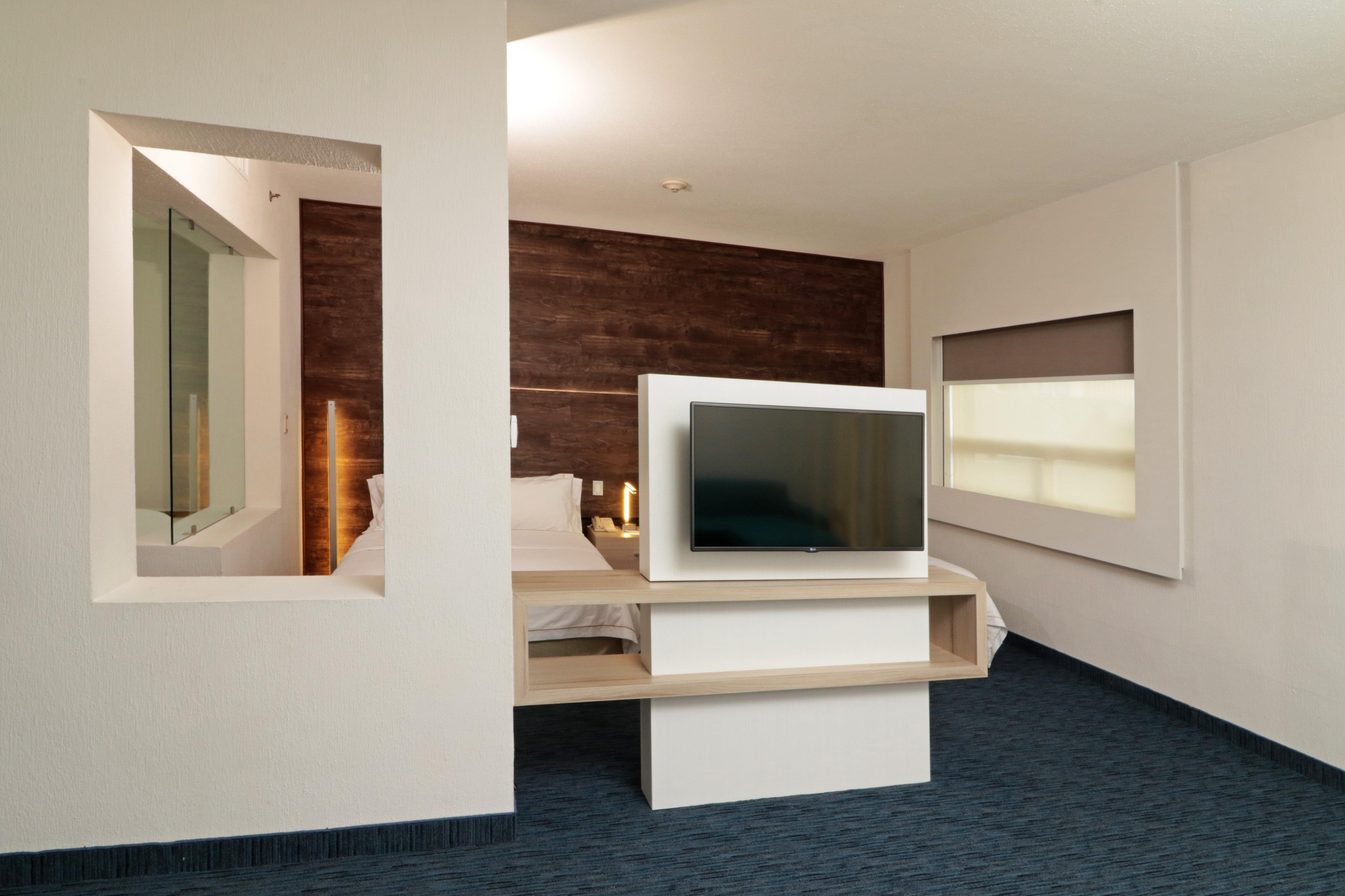 Express San Luis Potosí, An Ihg Hotel San Luis Potosí