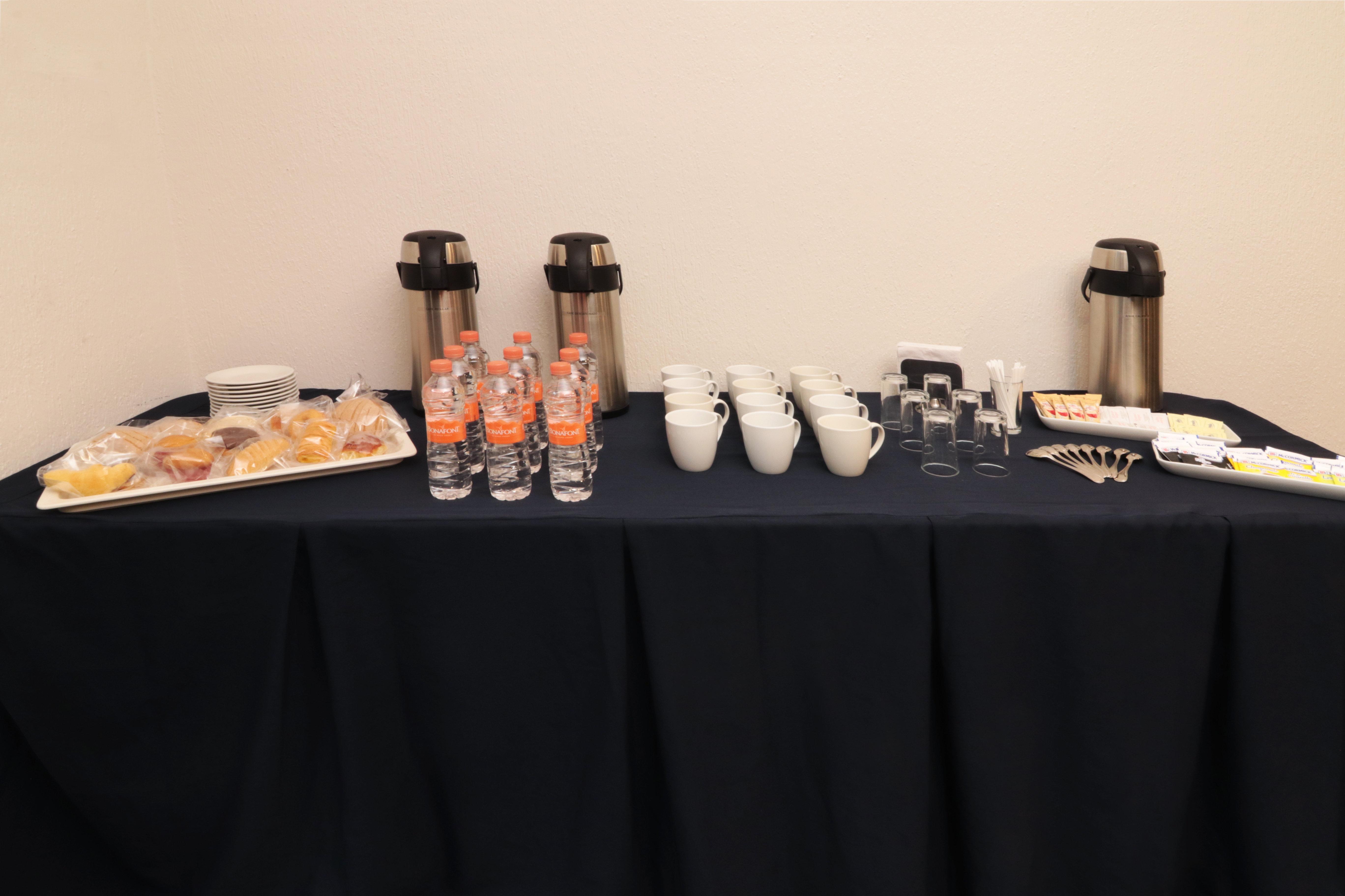 Express By Ihg 2* San Luis Potosi