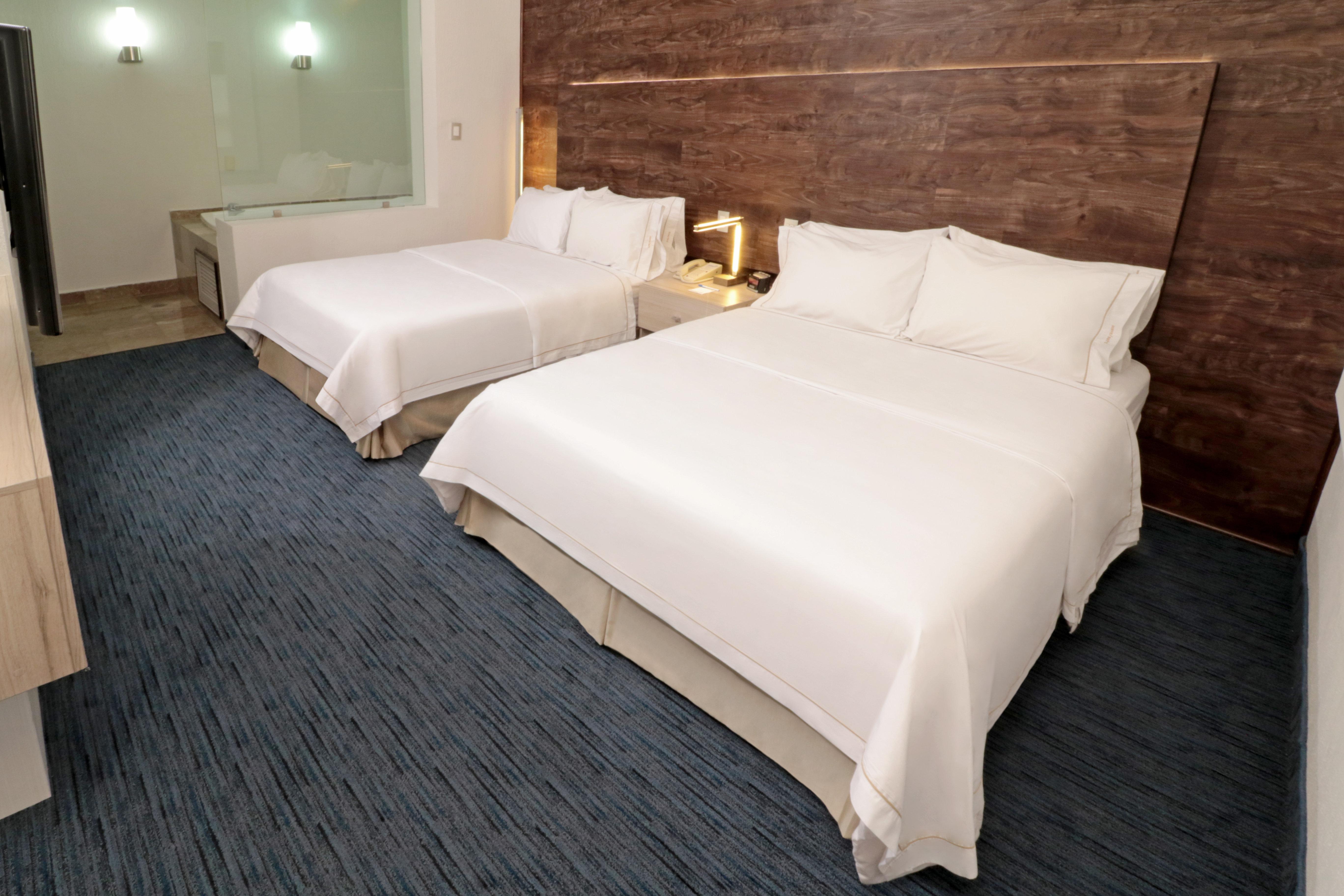 Express San Luis Potosí, An Ihg 2* San Luis Potosí