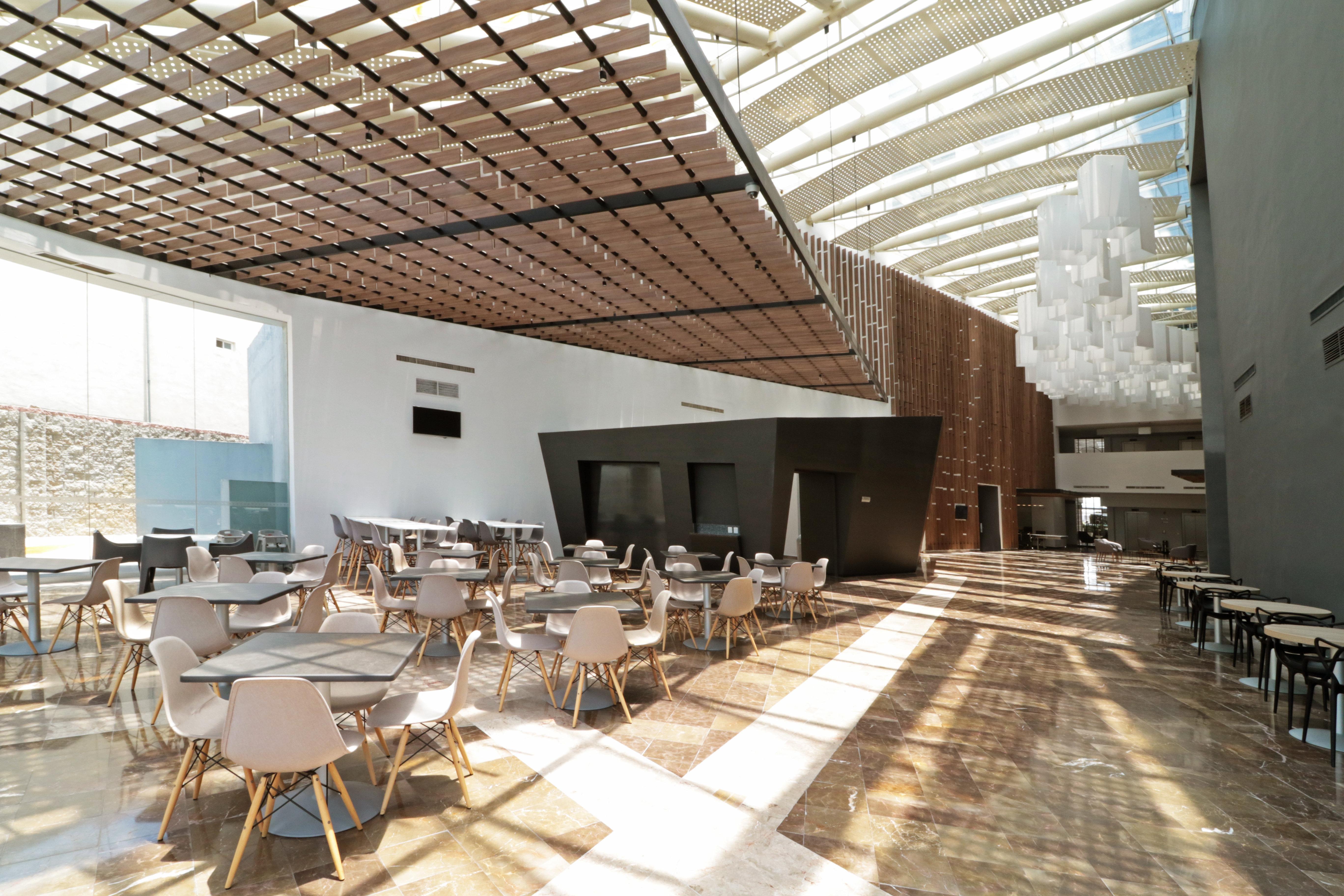 Hotel Express San Luis Potosí, An Ihg San Luis Potosí