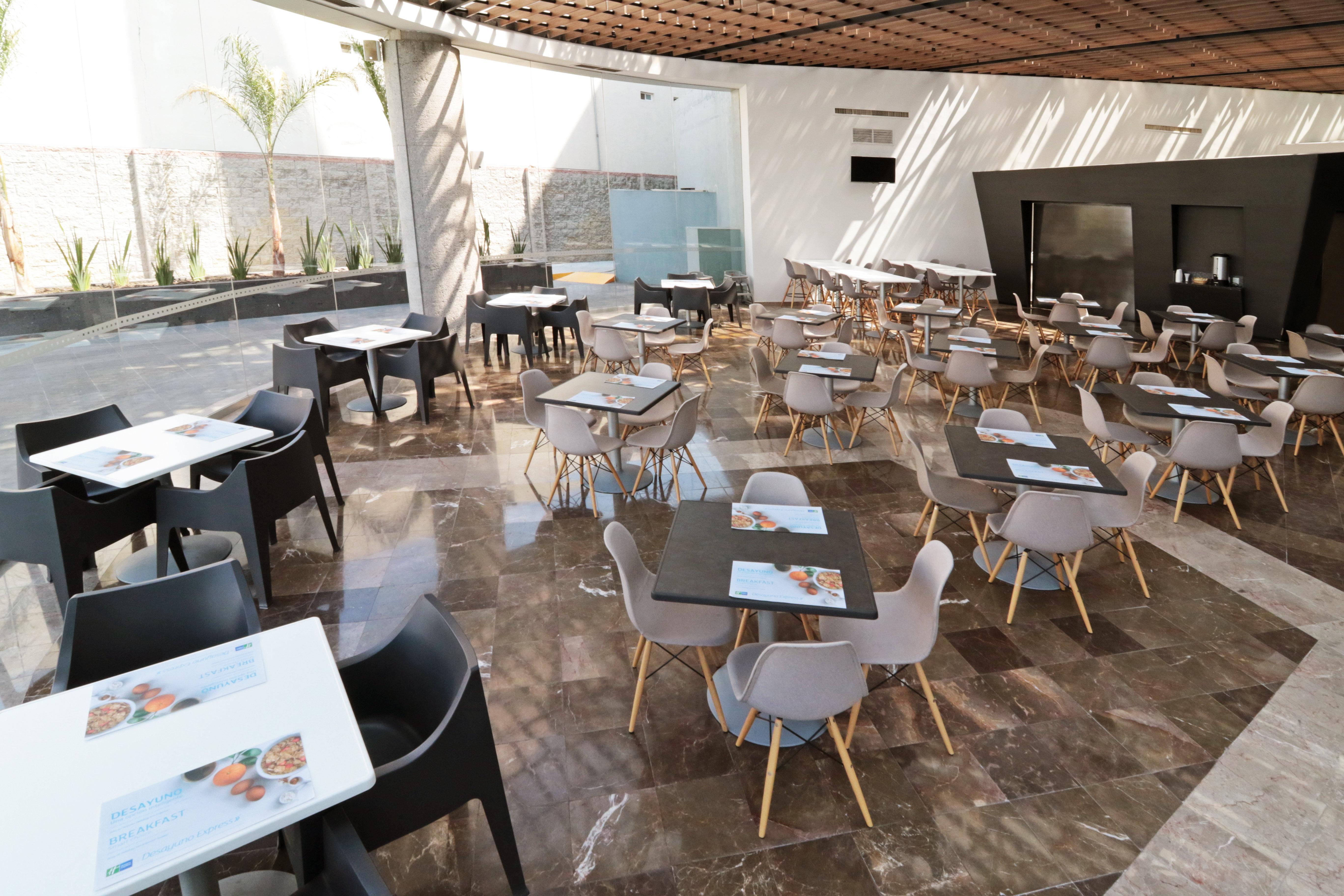 Hotel Express By Ihg 2*