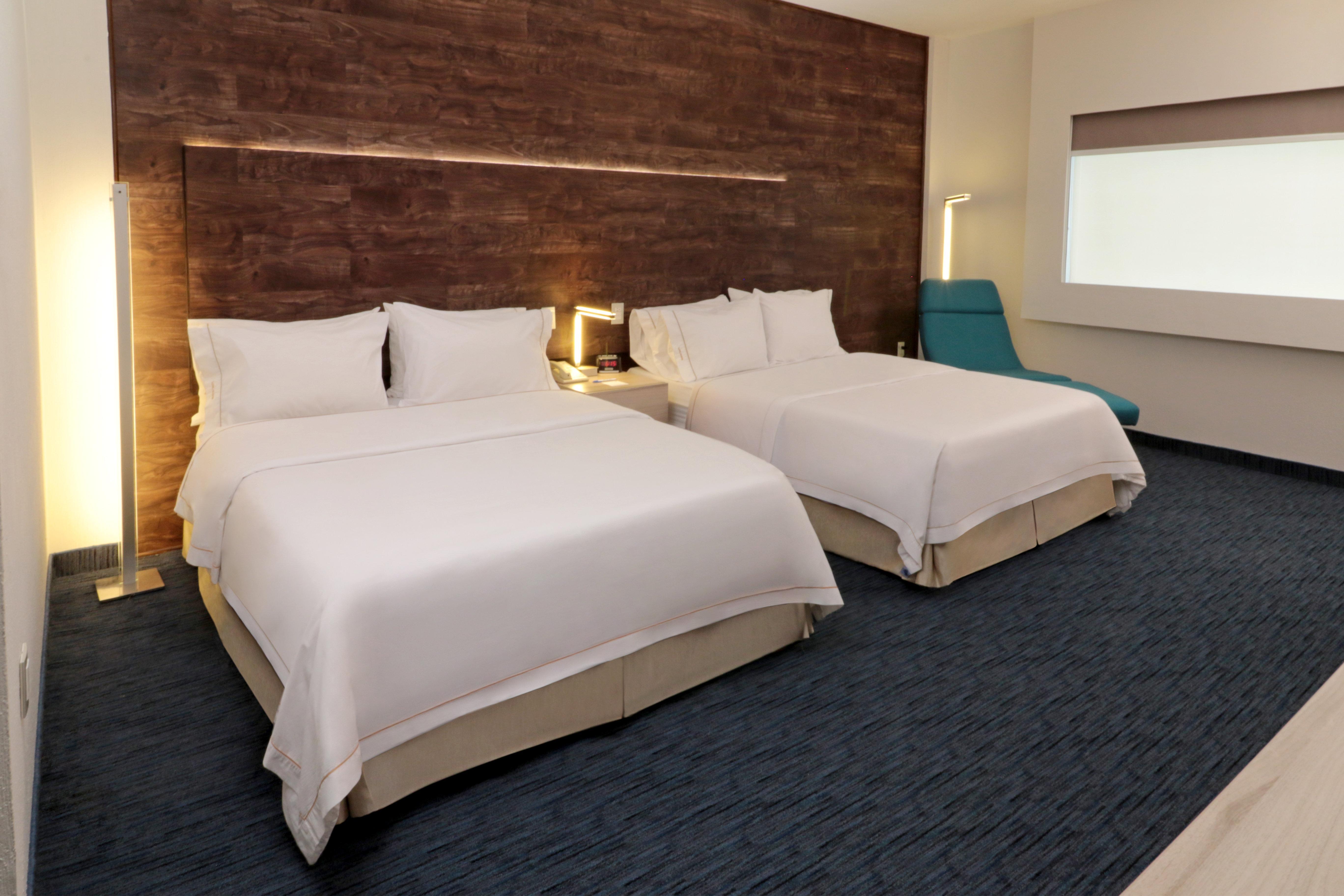 Express San Luis Potosí, An Ihg Hotel San Luis Potosí