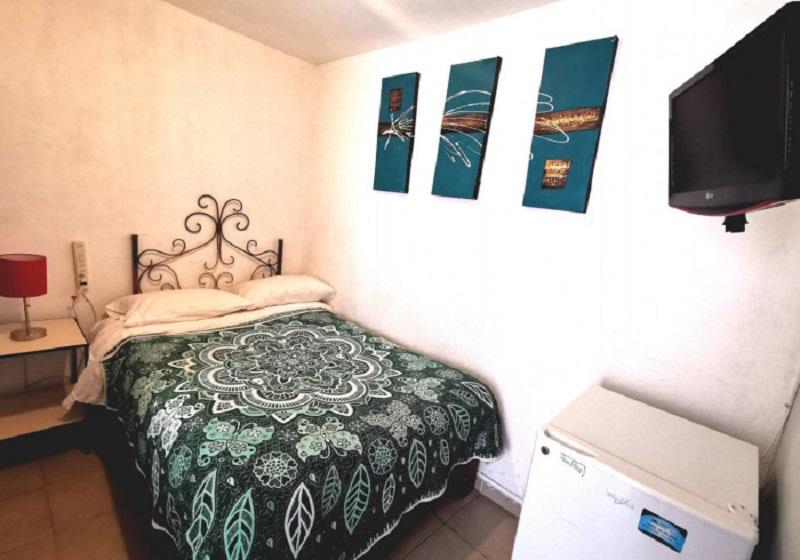 Ejecutivas Kenzi Apartamento San Luis Potosí