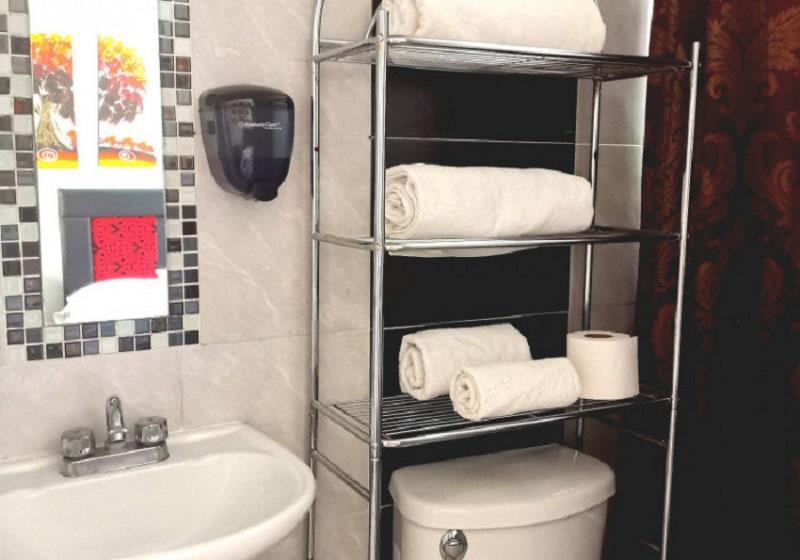 Apartamento Ejecutivas Kenzi