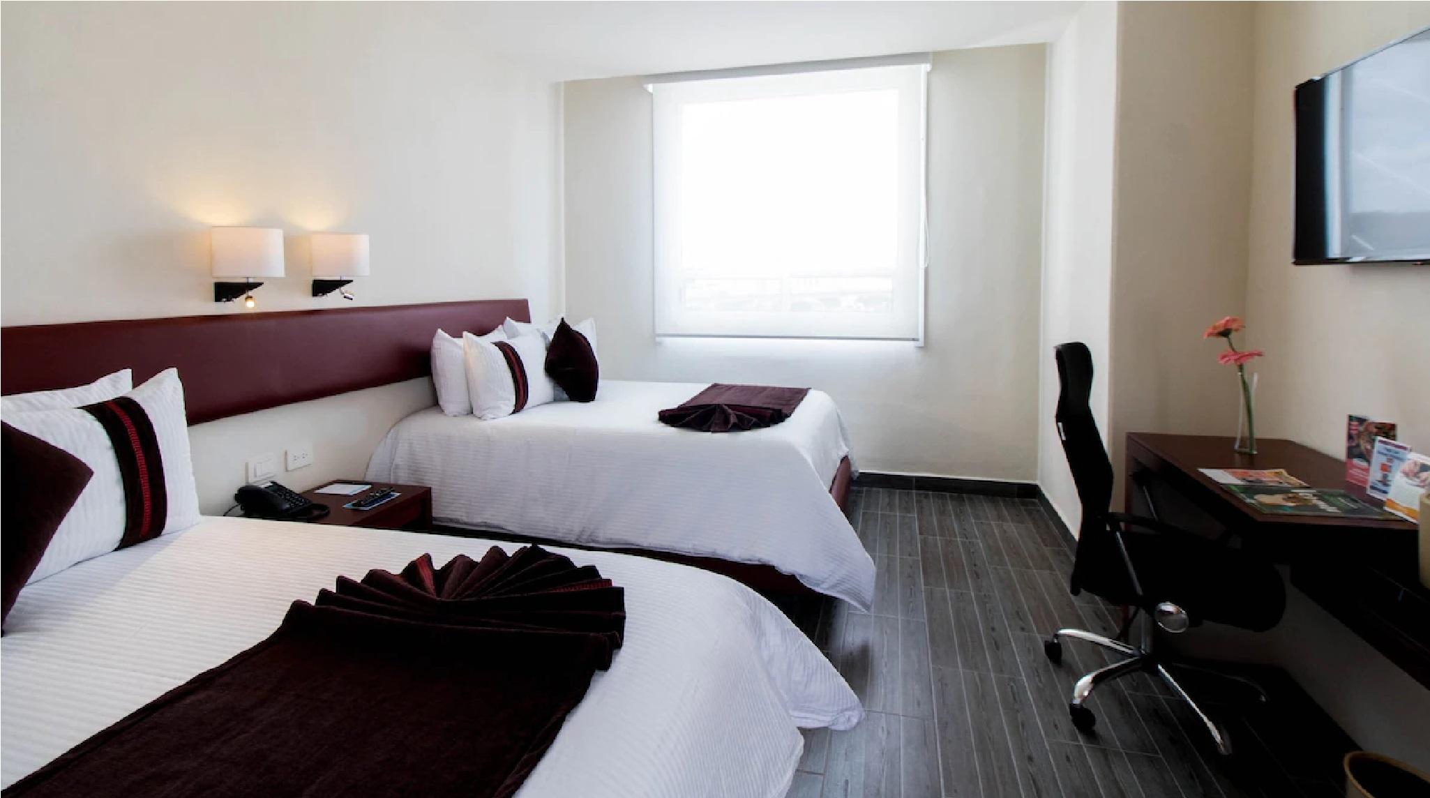 Mision Express 3* San Luis Potosi