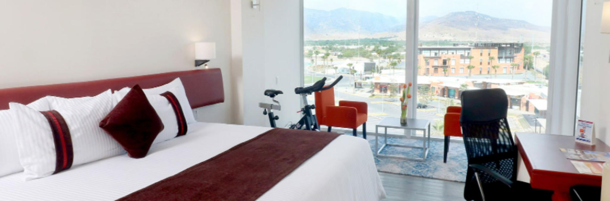Mision Express 3* San Luis Potosi