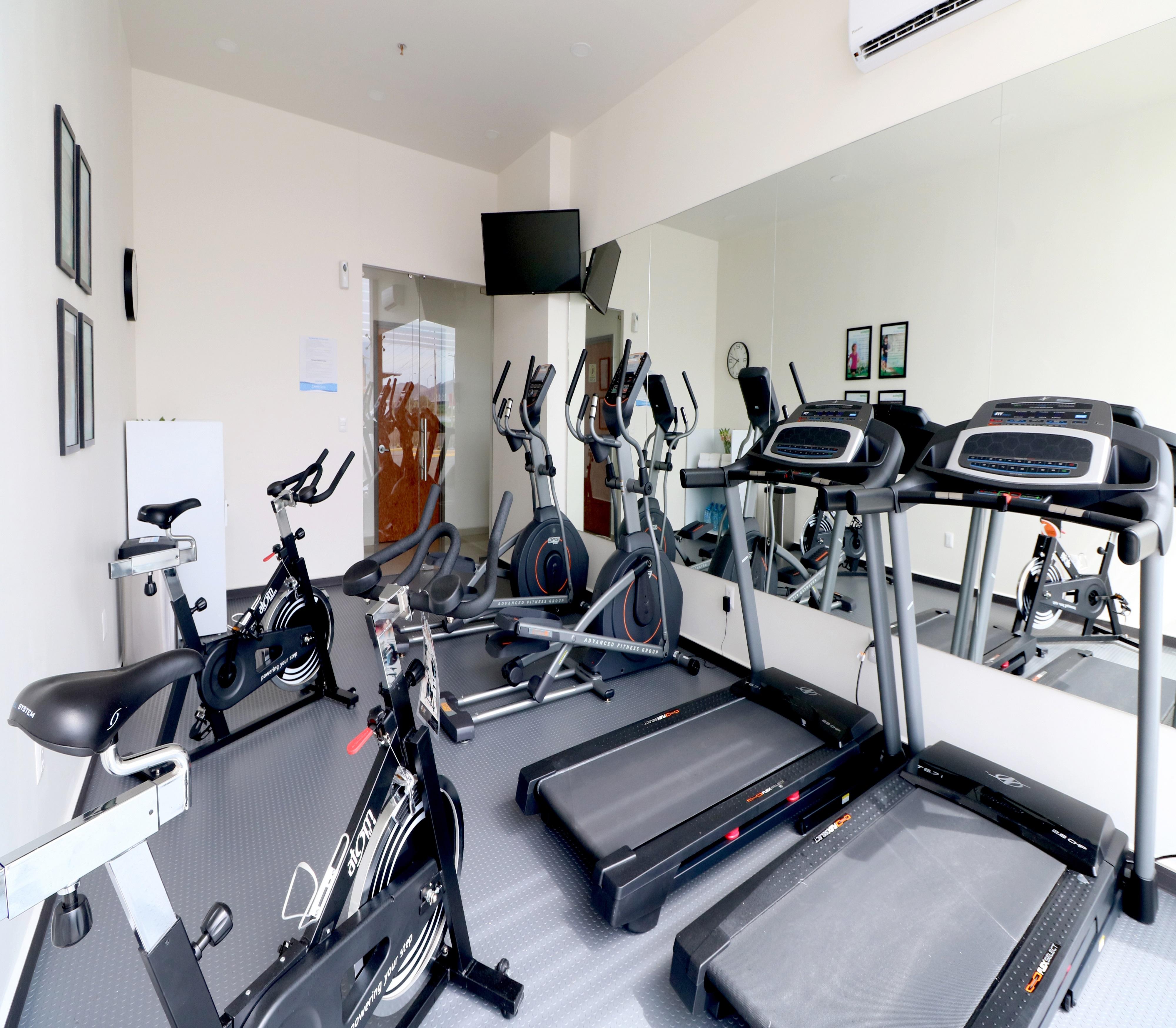 Mision Express Hotel San Luis Potosi