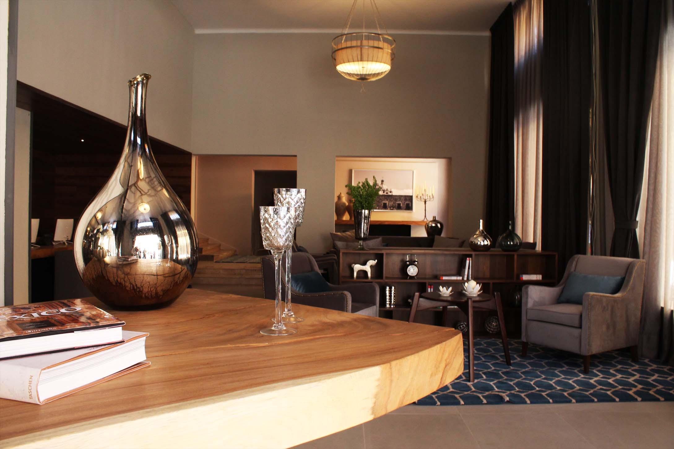 Hotel Gran Hotel Concordia San Luis Potosi