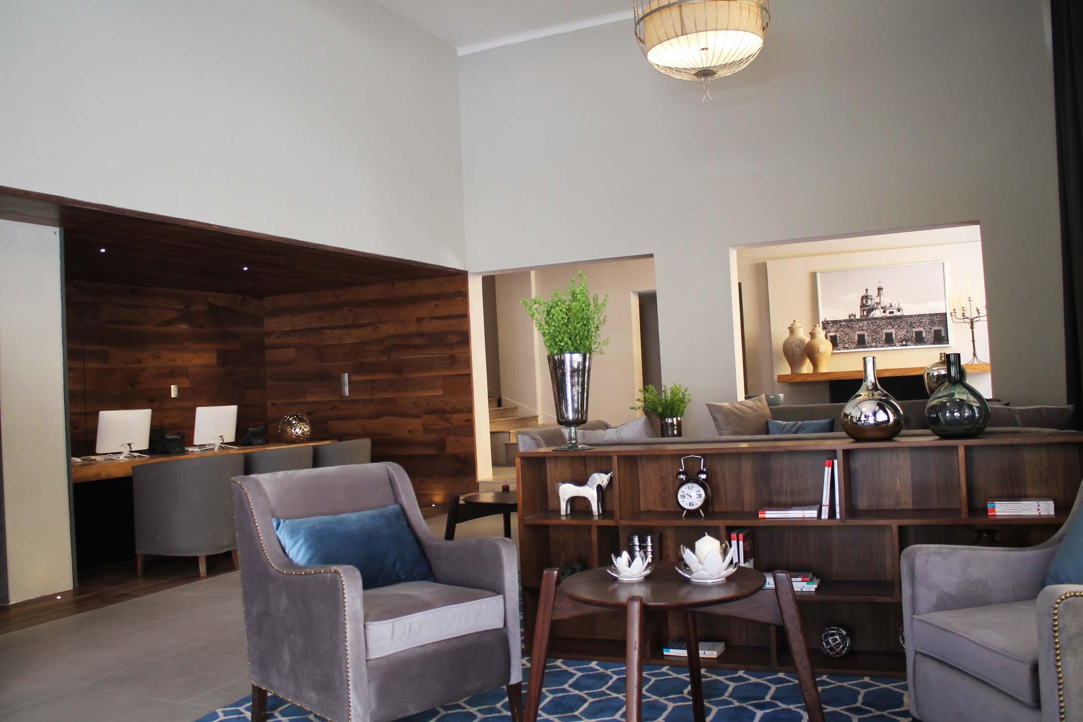 Gran Hotel Concordia San Luis Potosi Hotel San Luis Potosi