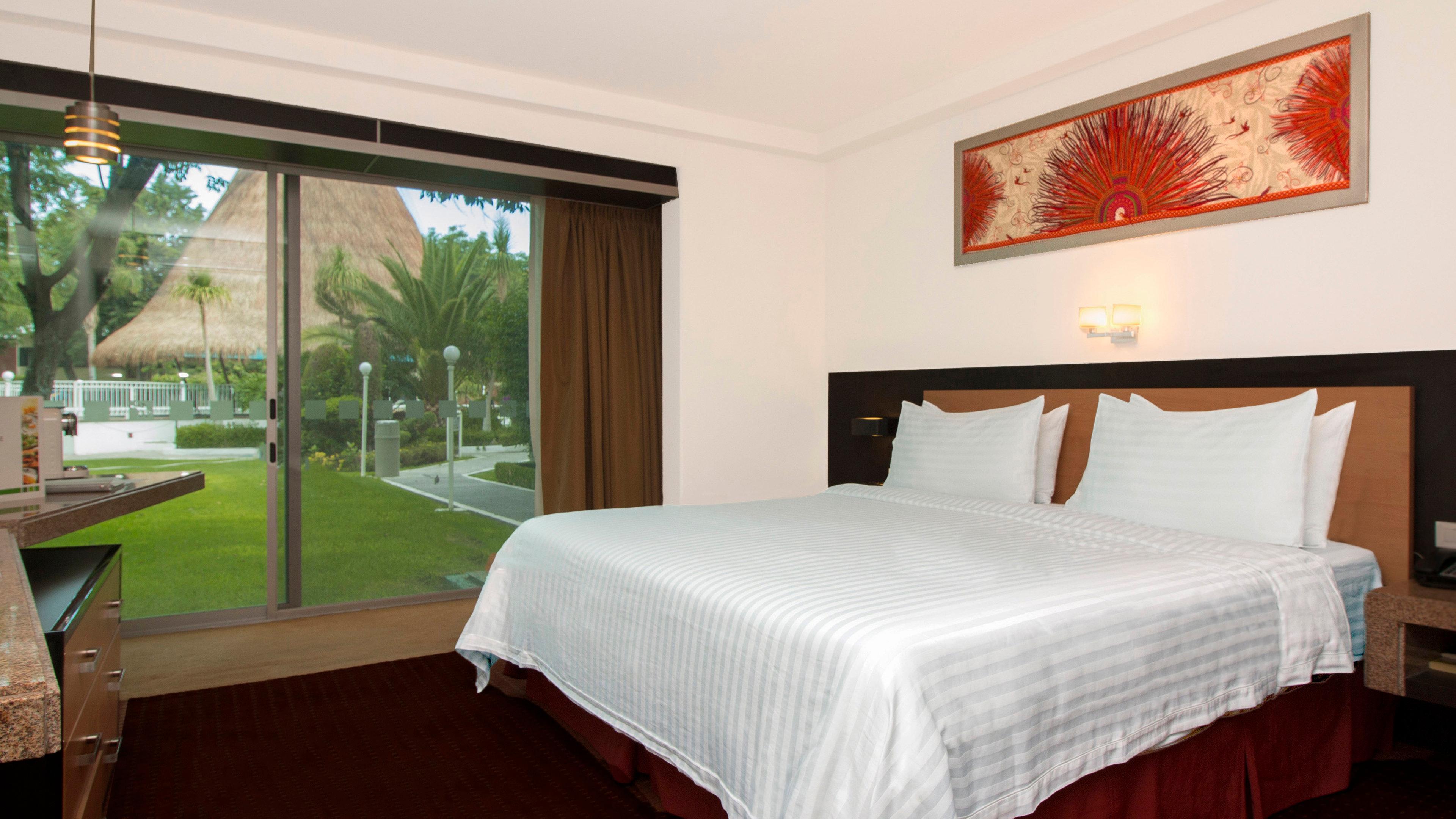 San Luis Potosi-quijote By Ihg Hotel