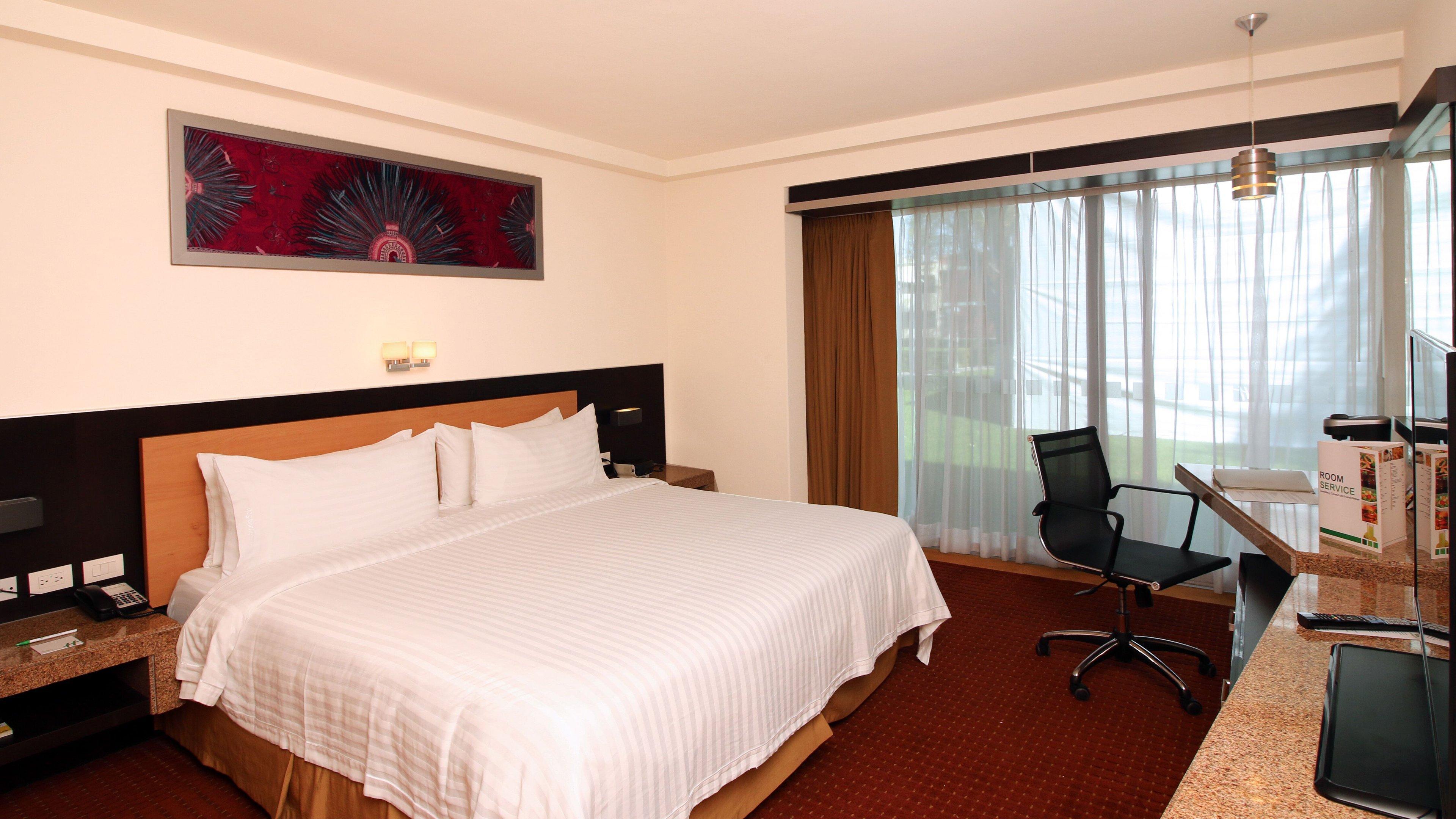 San Luis Potosi-quijote By Ihg