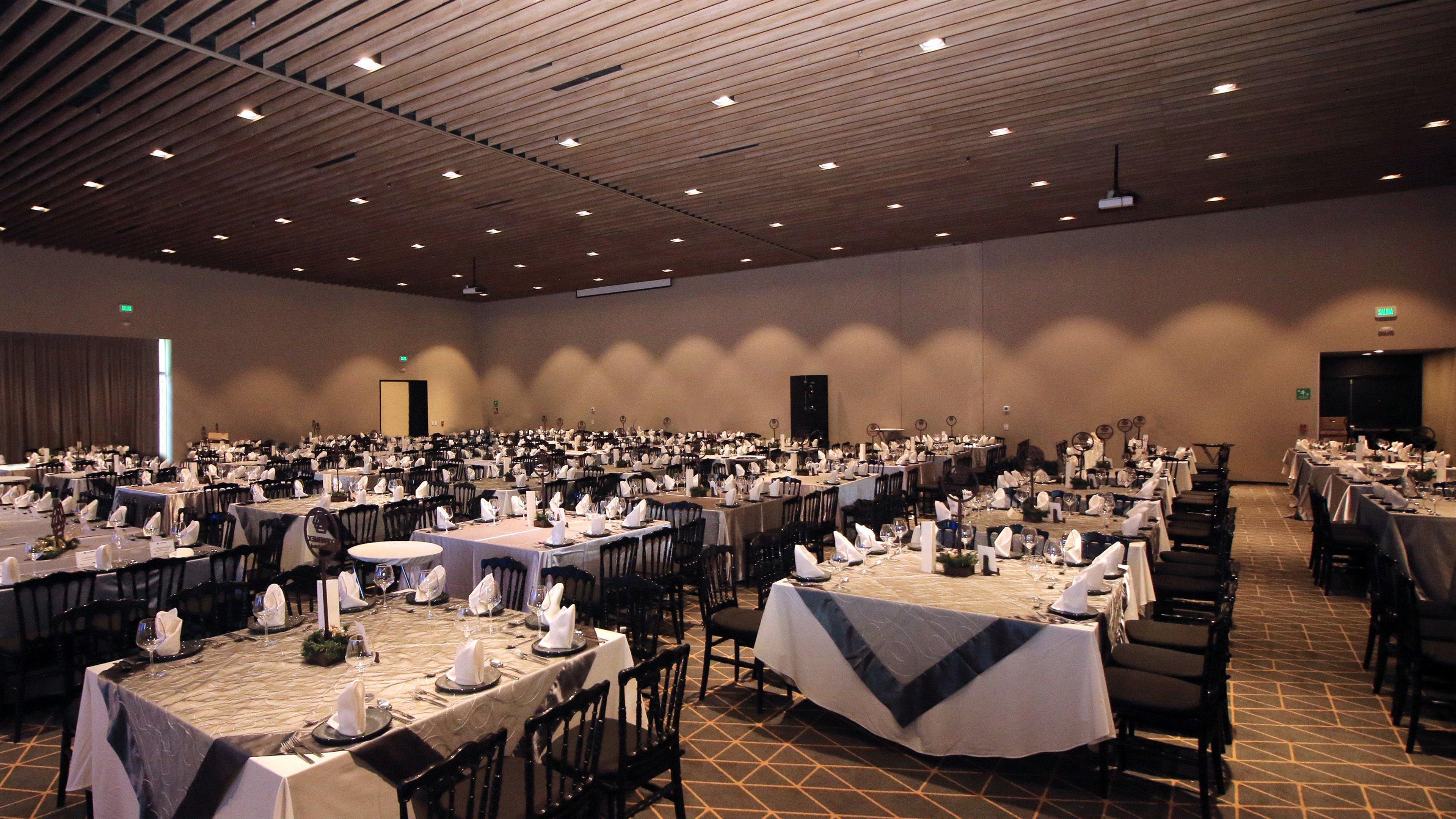 Hotel San Luis Potosi-quijote By Ihg San Luis Potosi