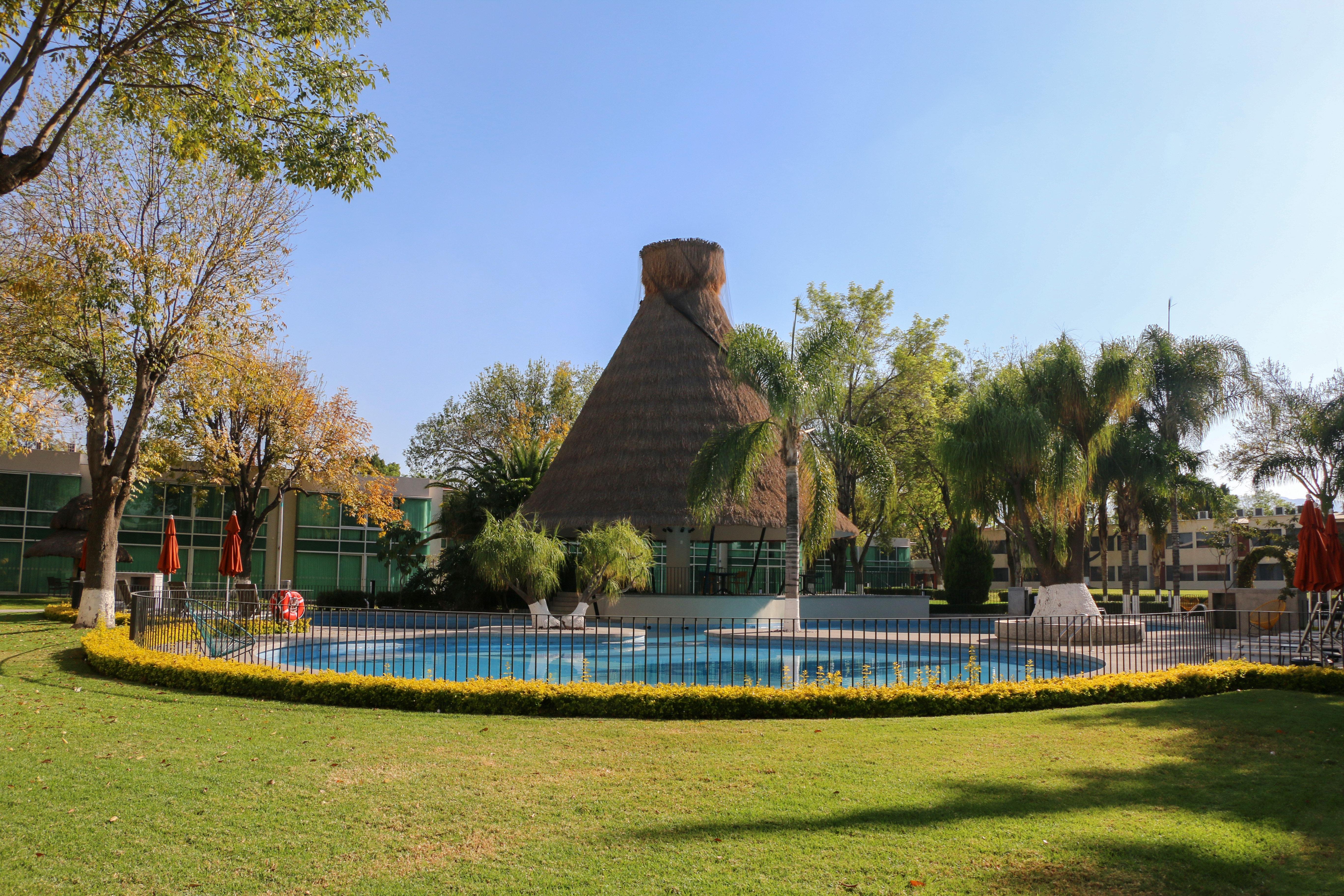 San Luis Potosi-quijote By Ihg