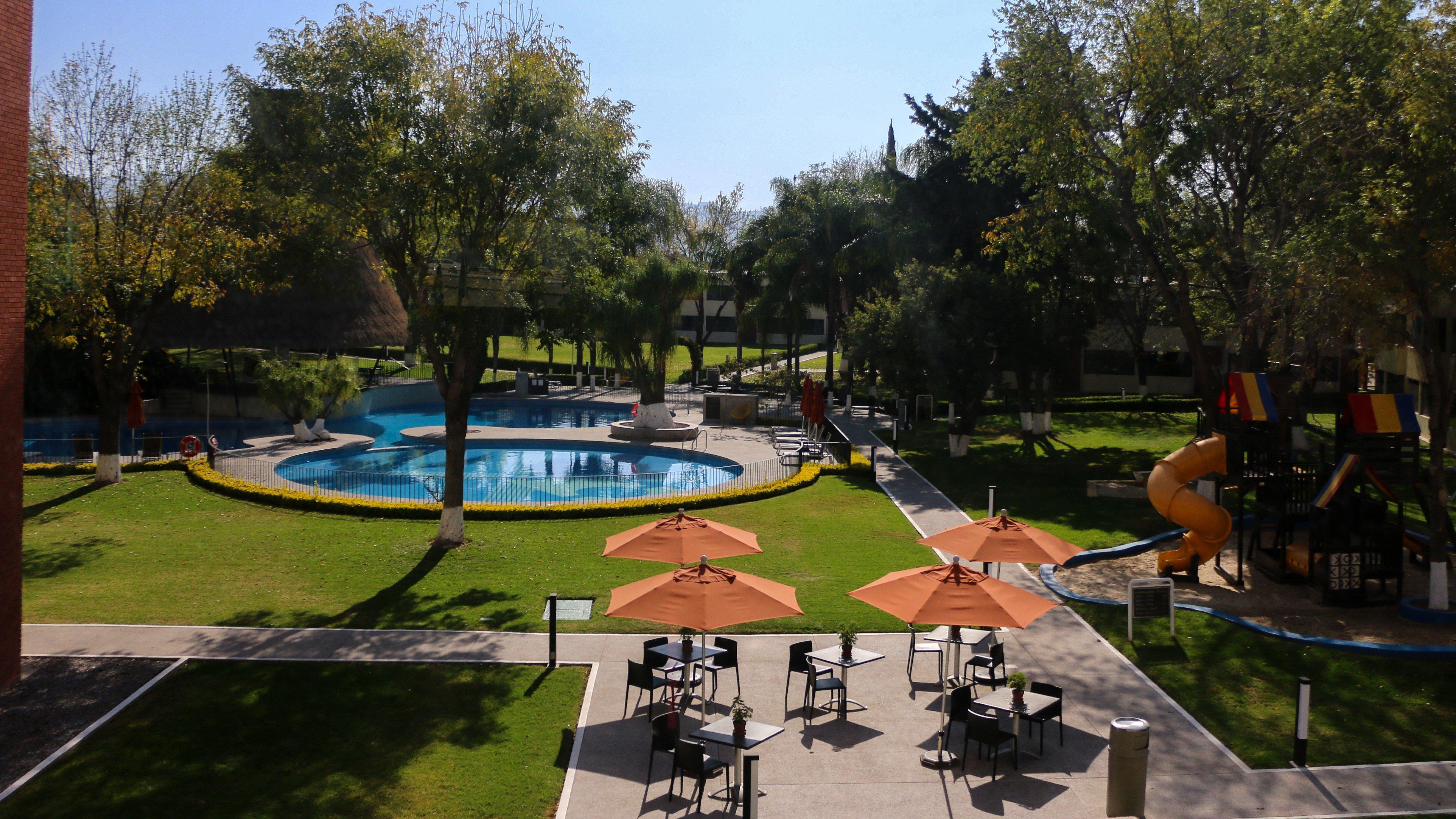 San Luis Potosi-quijote By Ihg San Luis Potosi