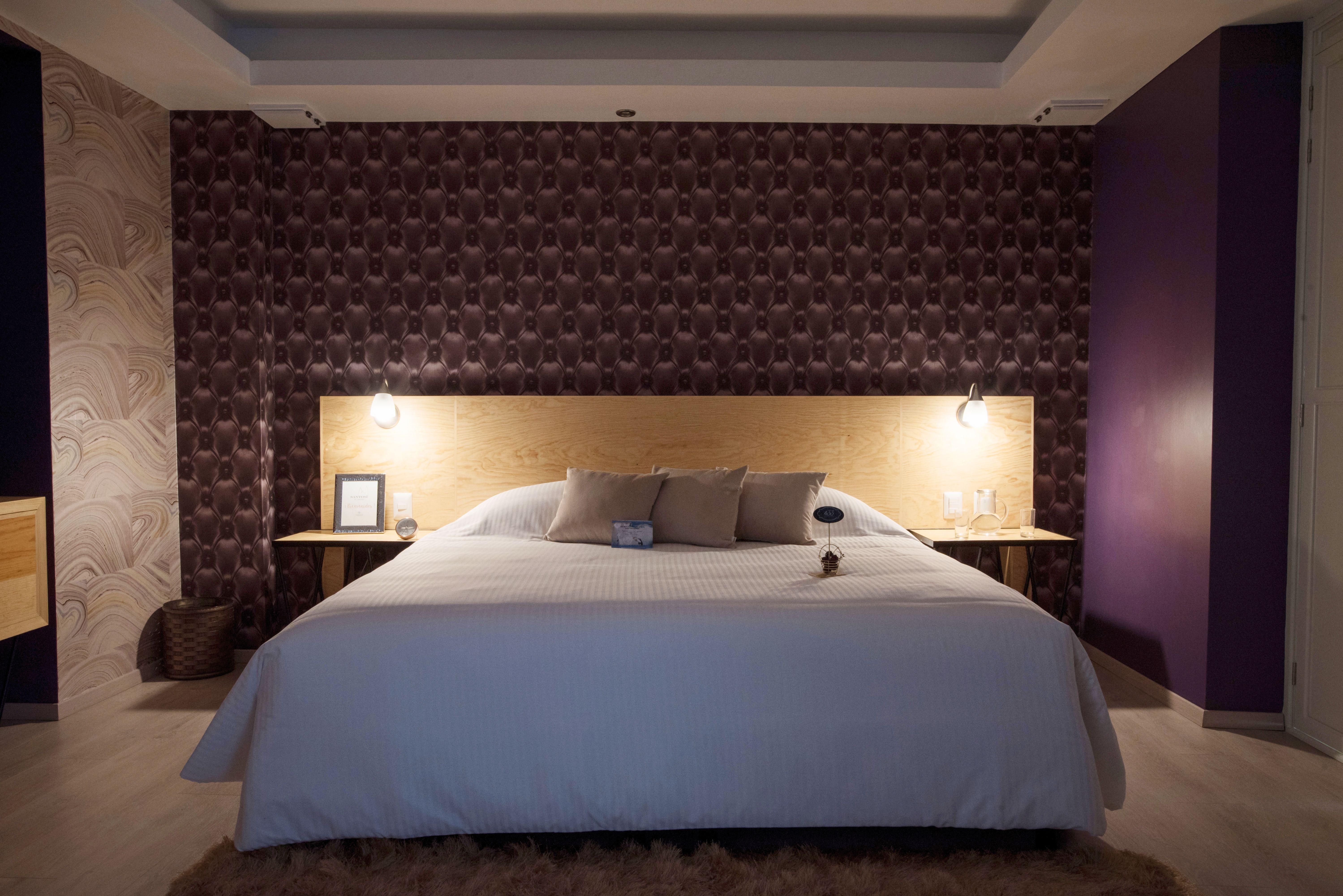 Hotel Santosi 3*