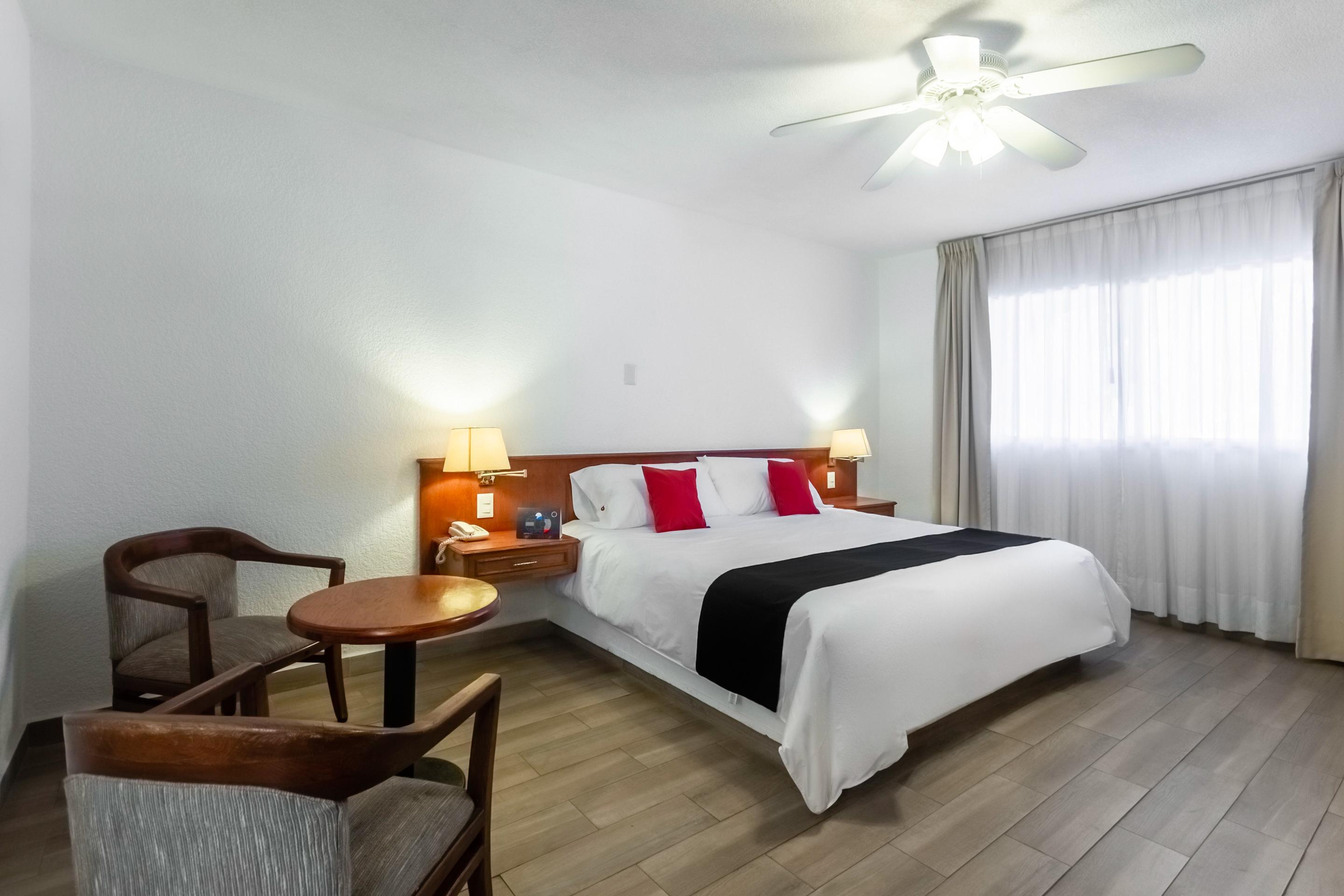 Capital O Mansion Arcos, Hotel
