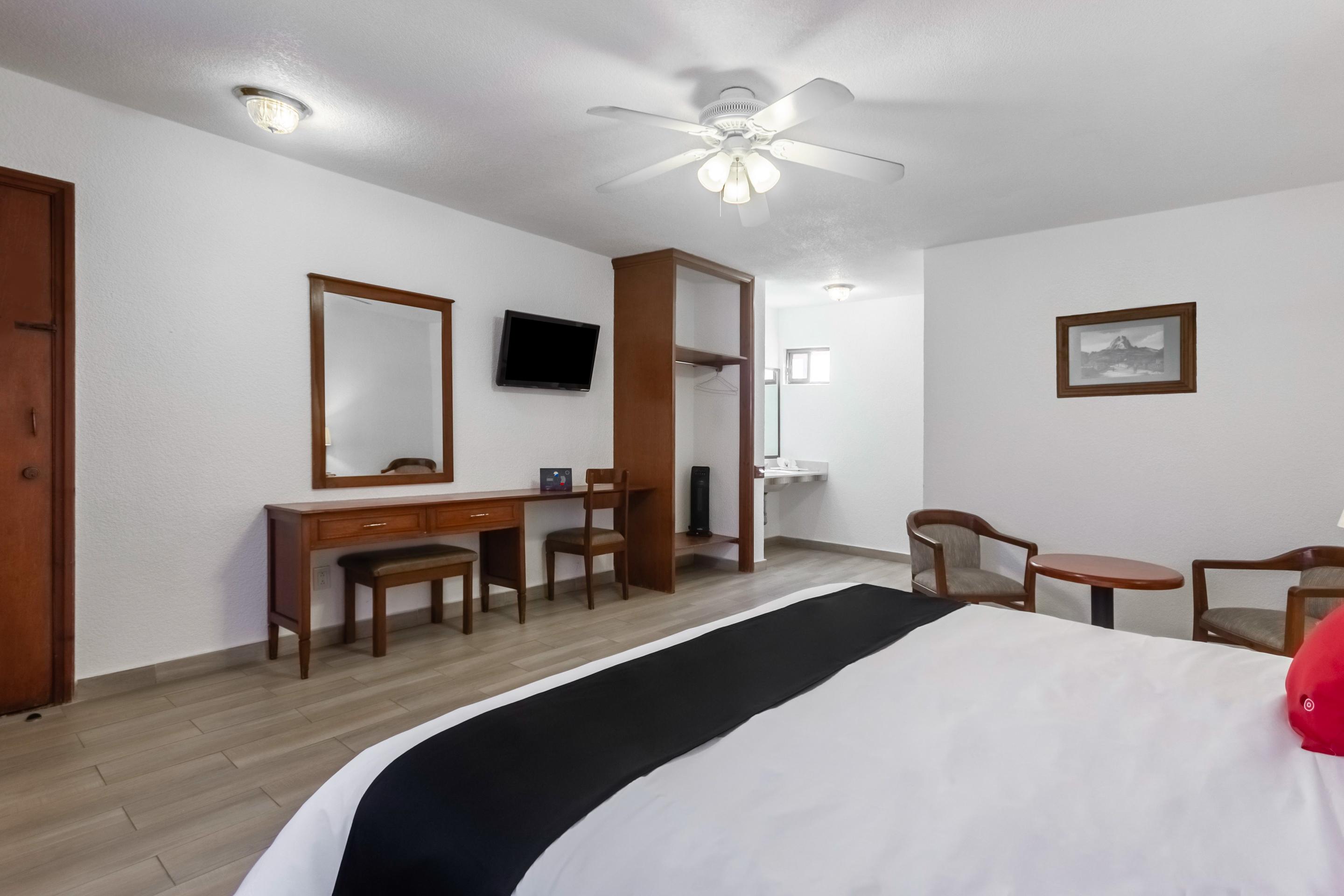 Capital O Mansion Arcos, 4* San Luis Potosi