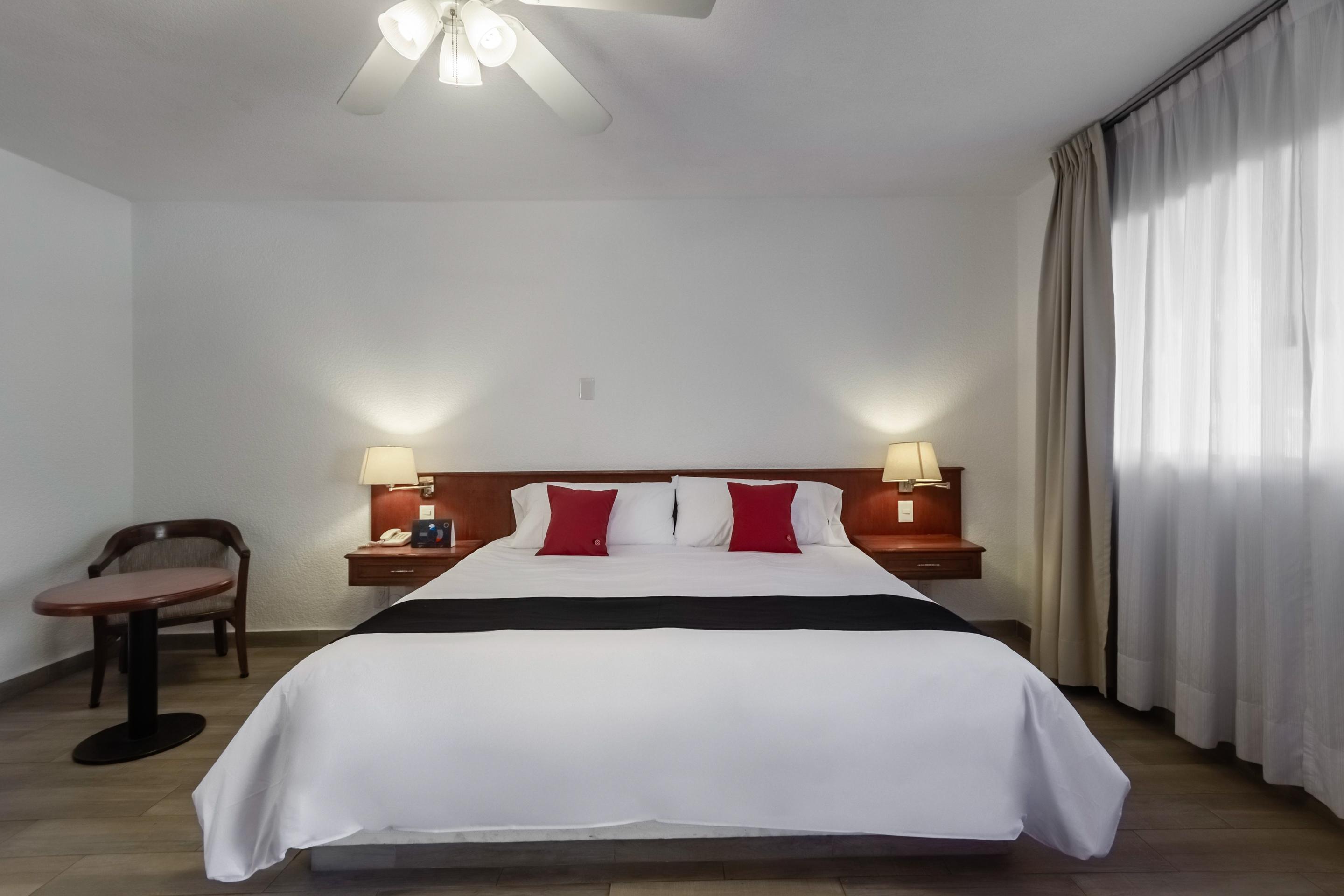 Capital O Mansion Arcos, Hotel