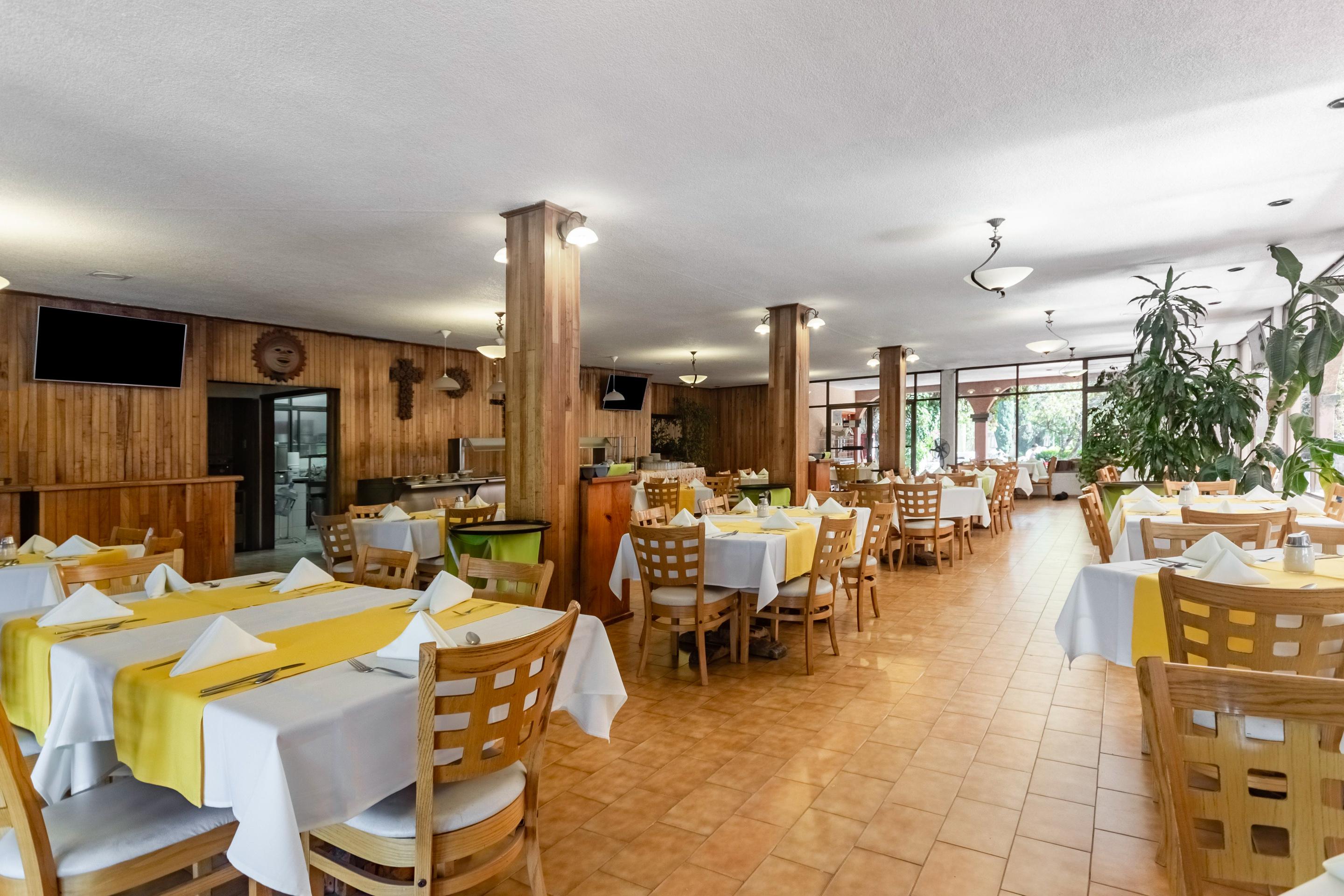 Capital O Mansion Arcos, 4*