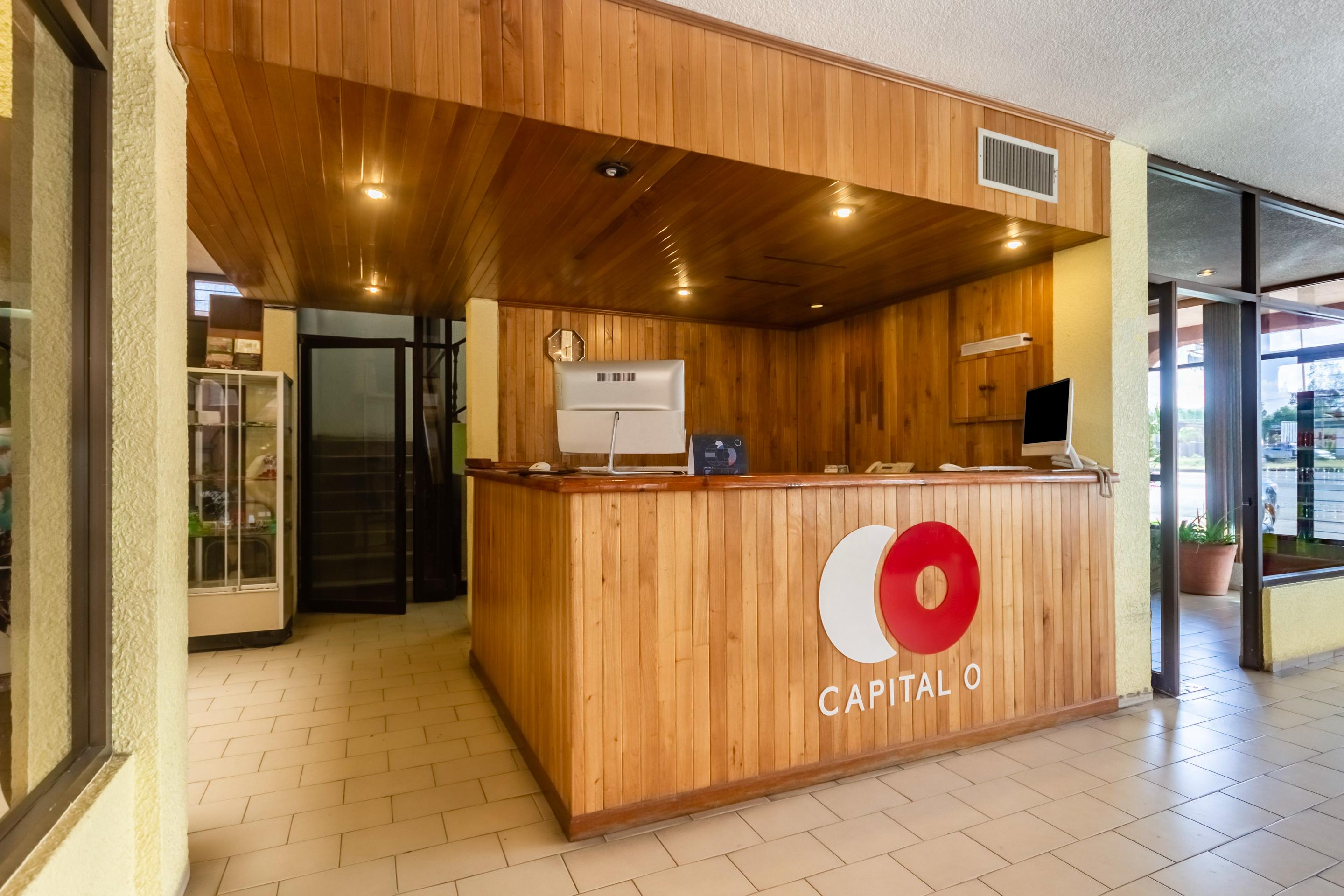 Capital O Mansion Arcos, 4*