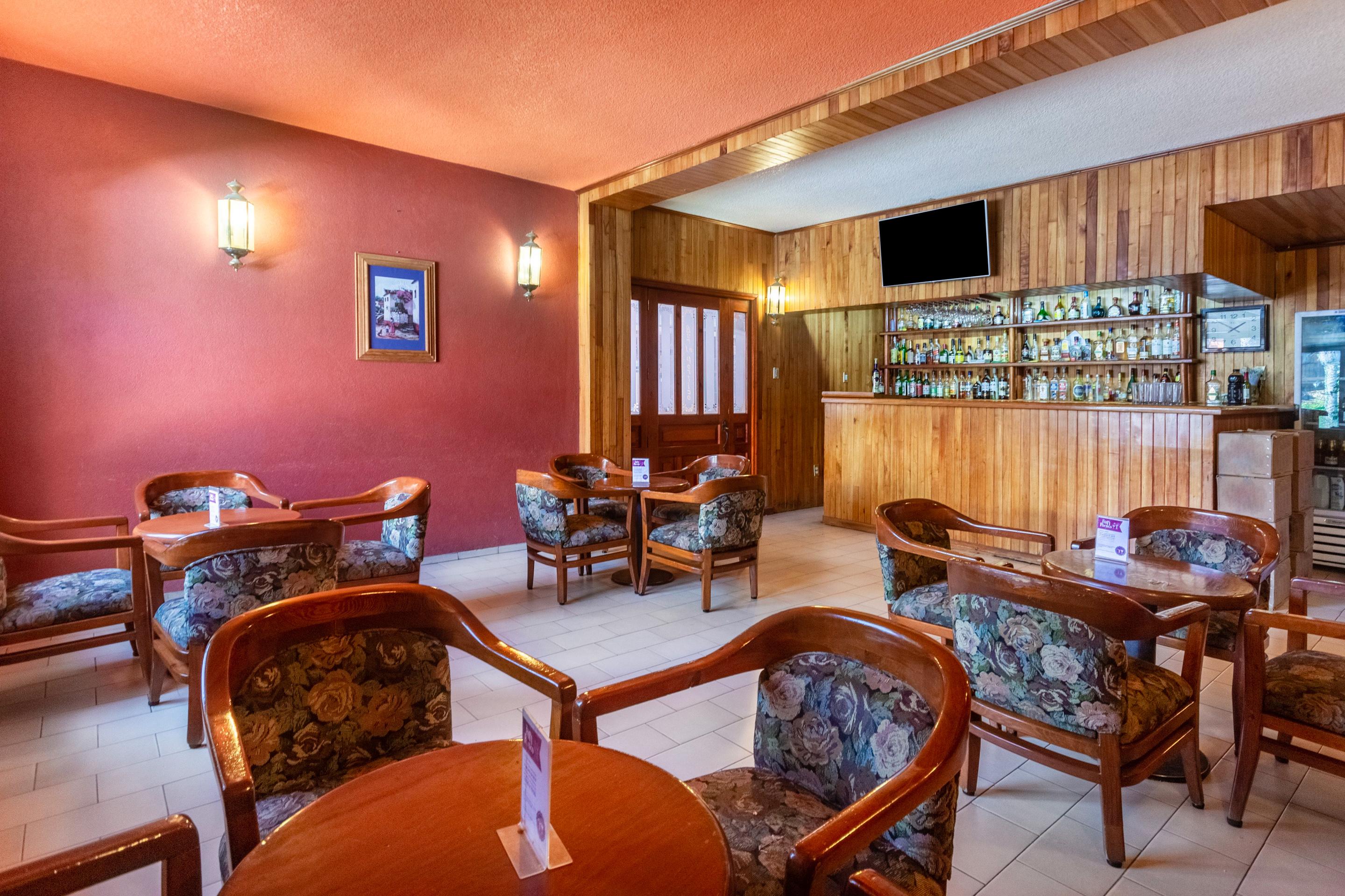 Hotel Capital O Mansion Arcos,