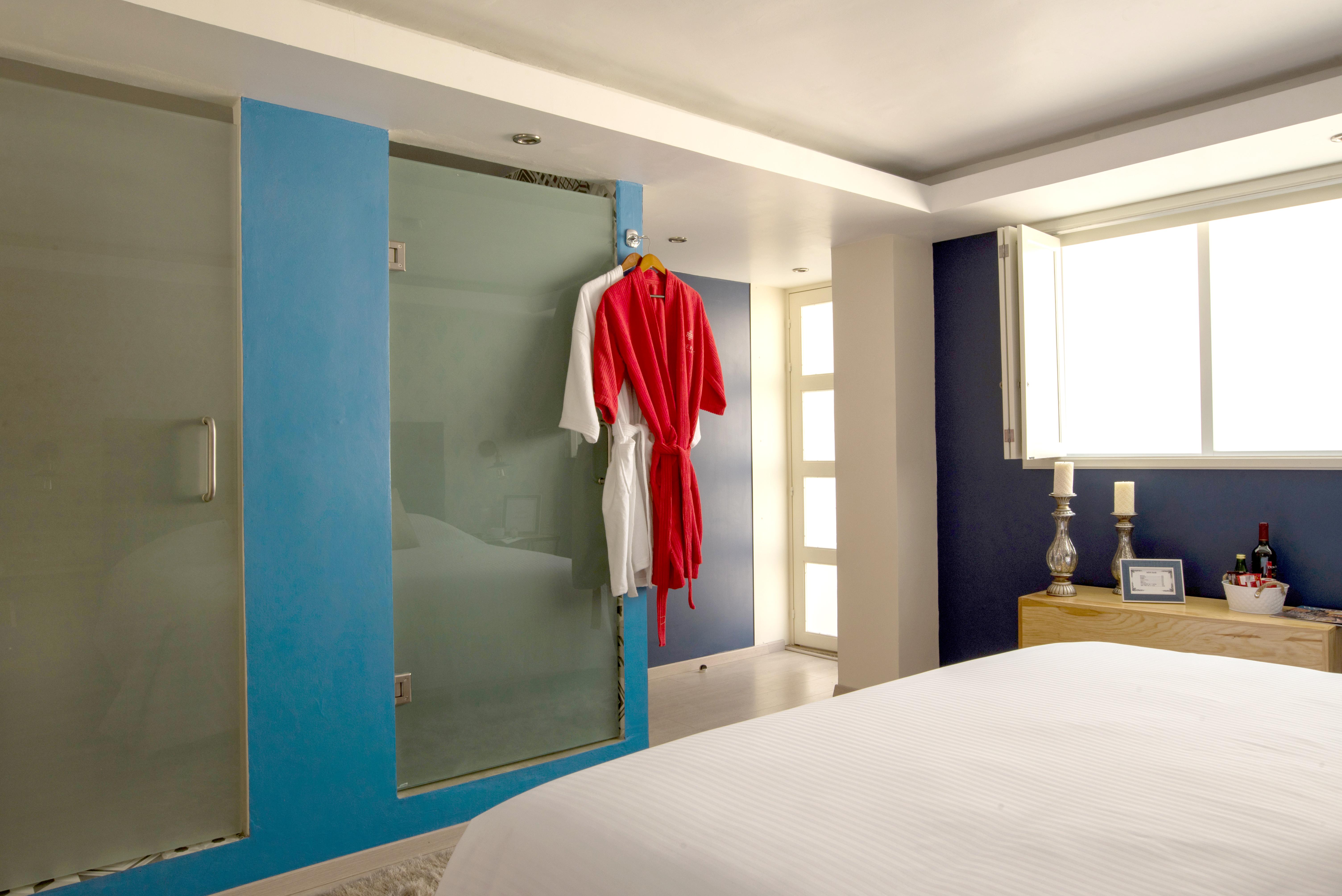 Hotel Santosi San Luis Potosi