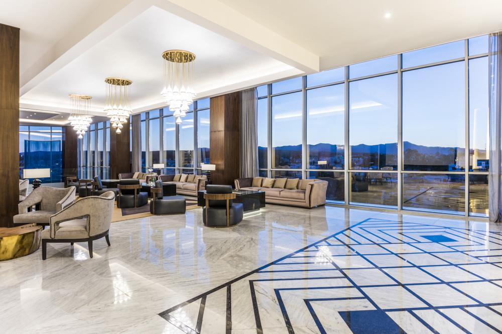 Hyatt Regency 5*