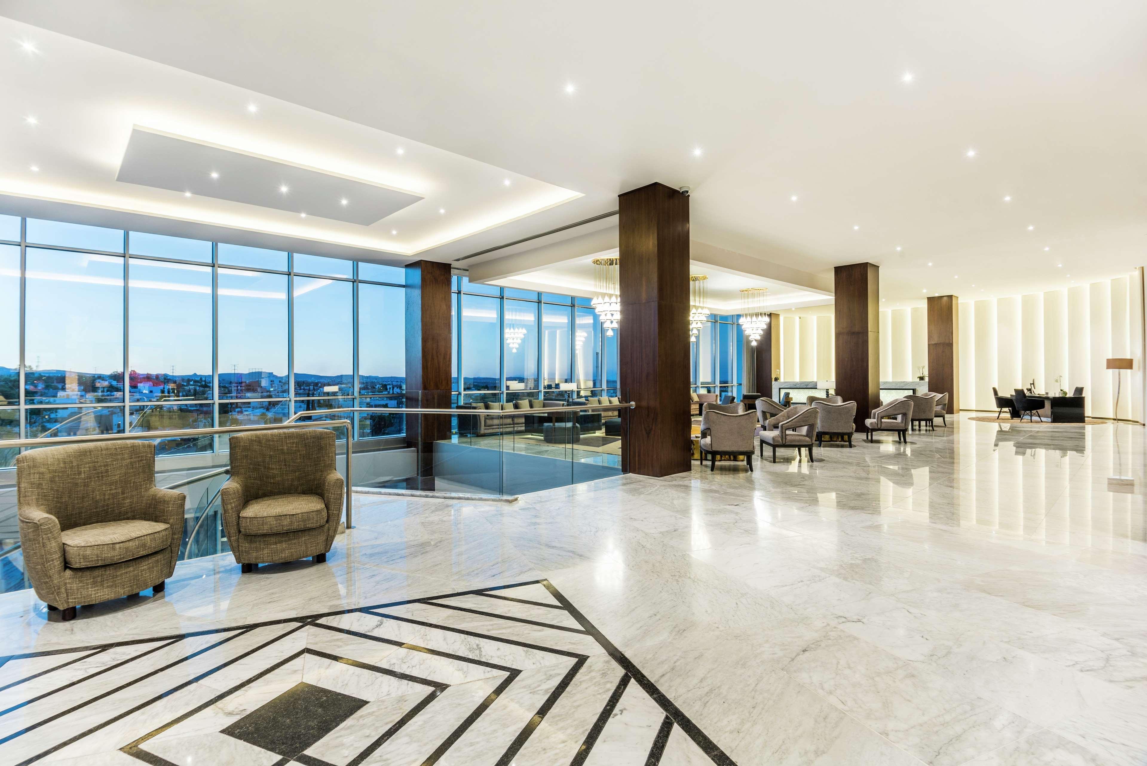 Hyatt Regency 5*