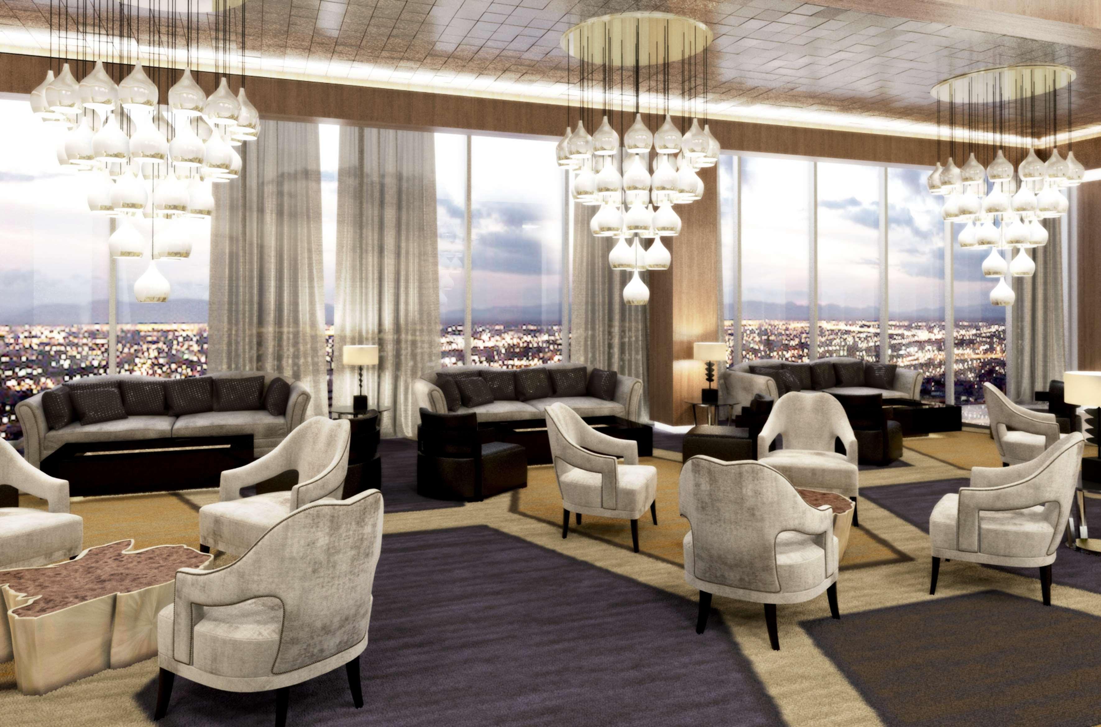 Hotel Hyatt Regency