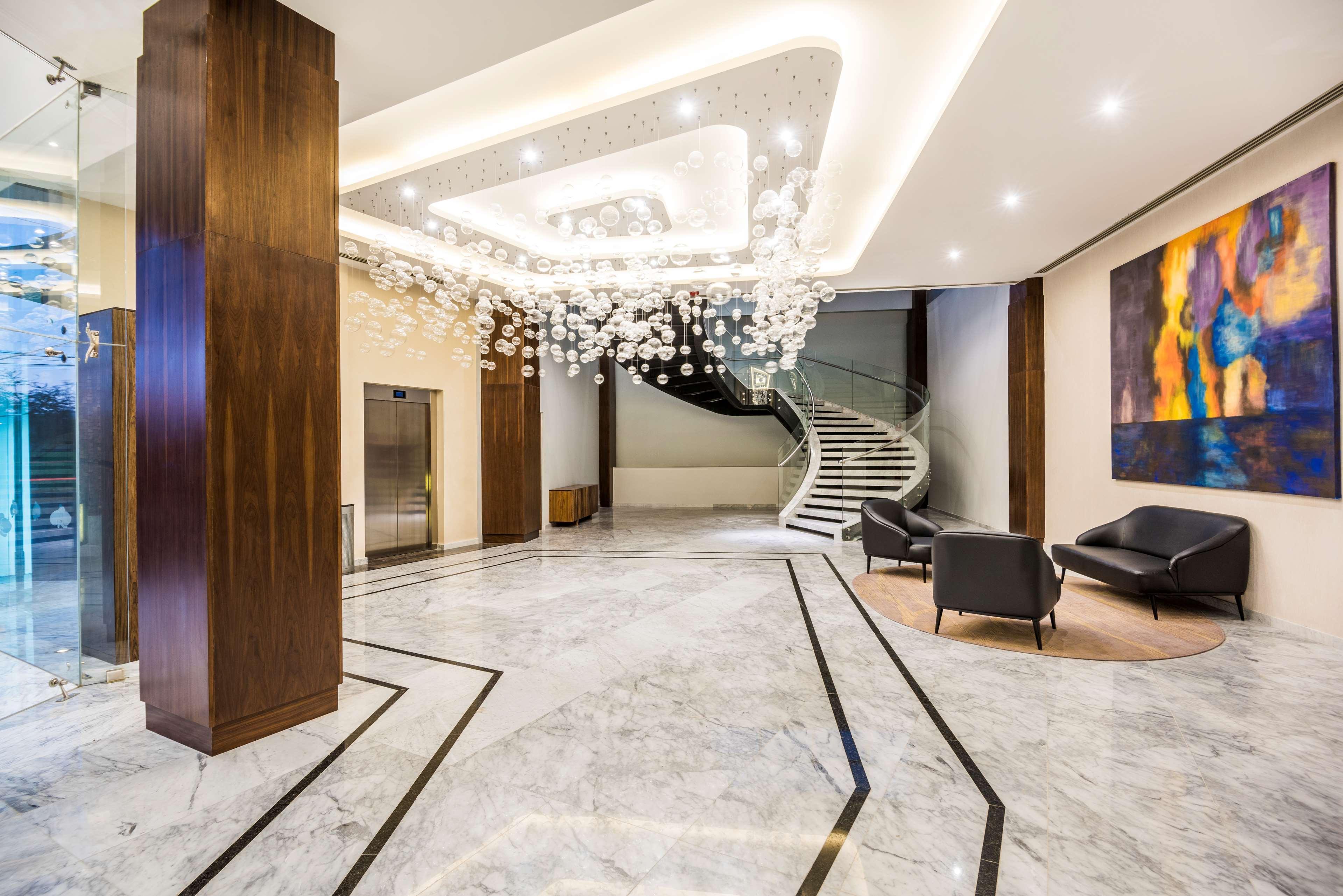 Hyatt Regency San Luis Potosí