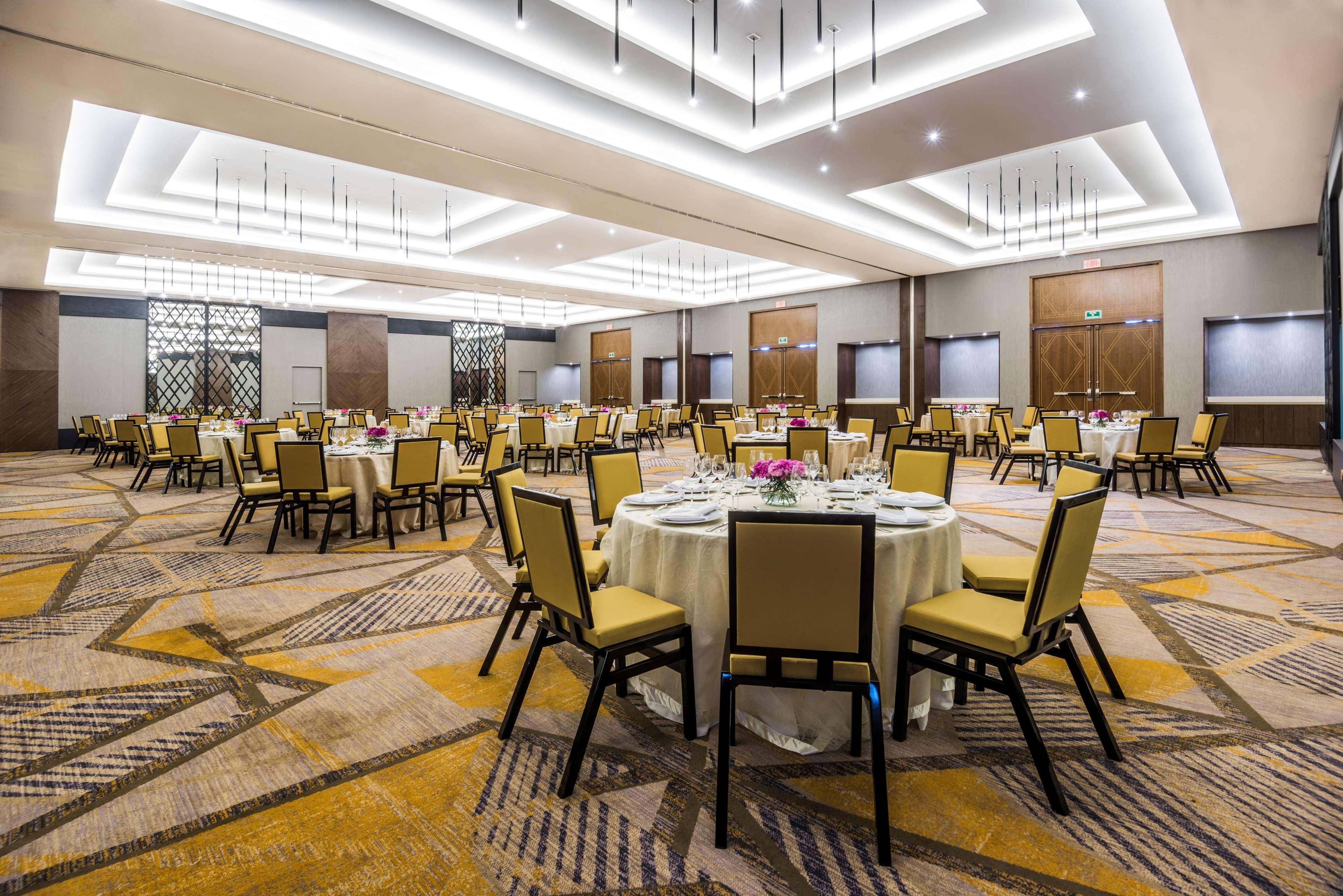 Hotel Hyatt Regency San Luis Potosí
