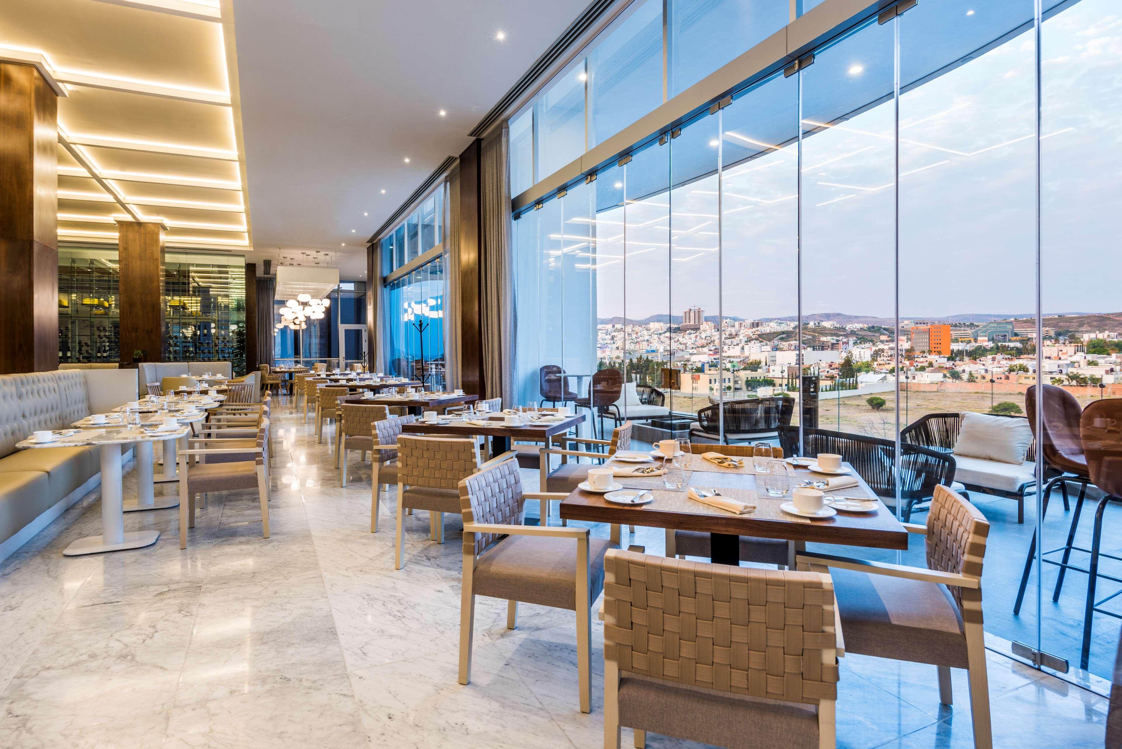 Hyatt Regency Hotel San Luis Potosí