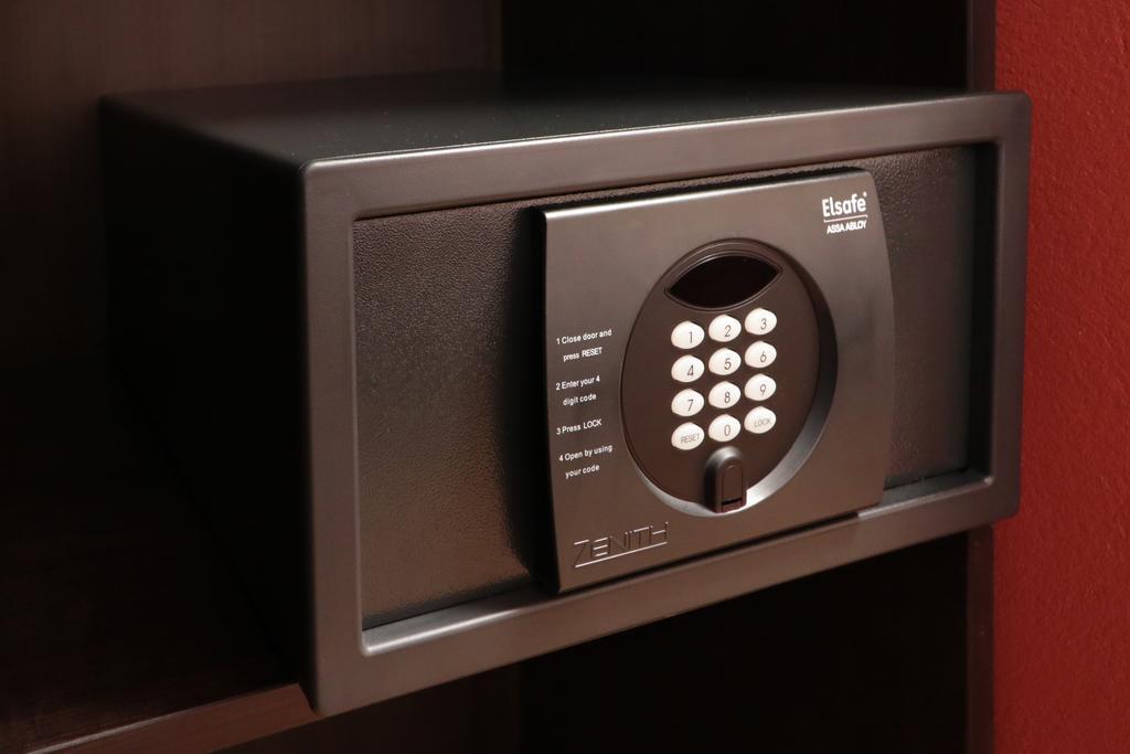 Hotel Comfort