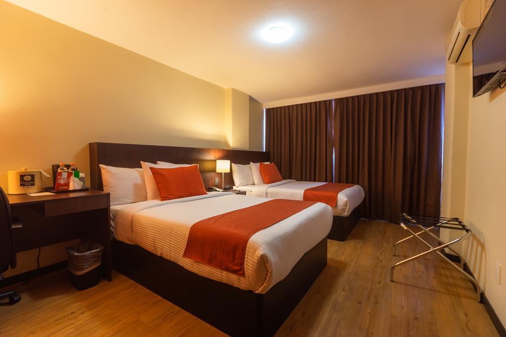 Comfort Hotel