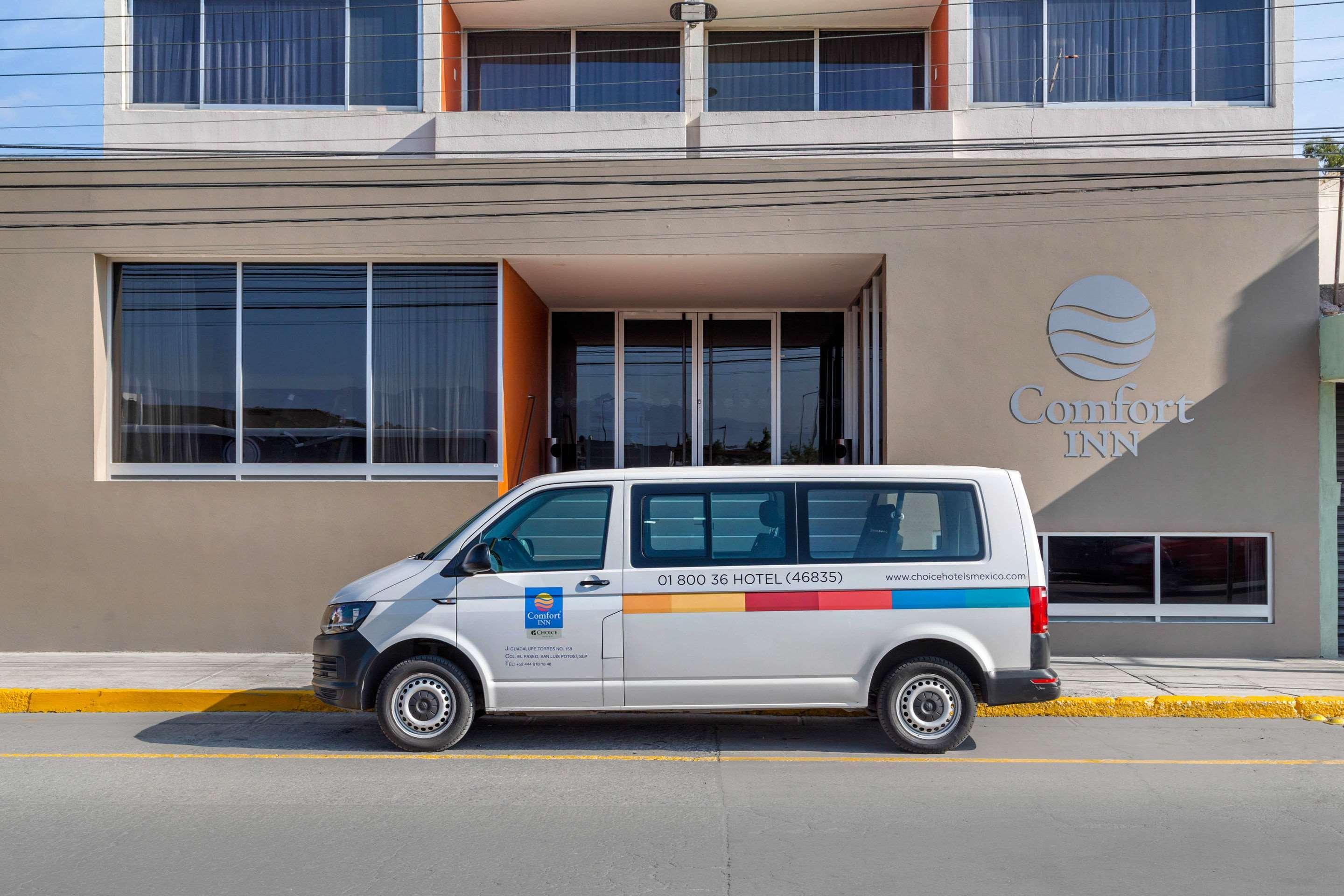 Comfort Hotel