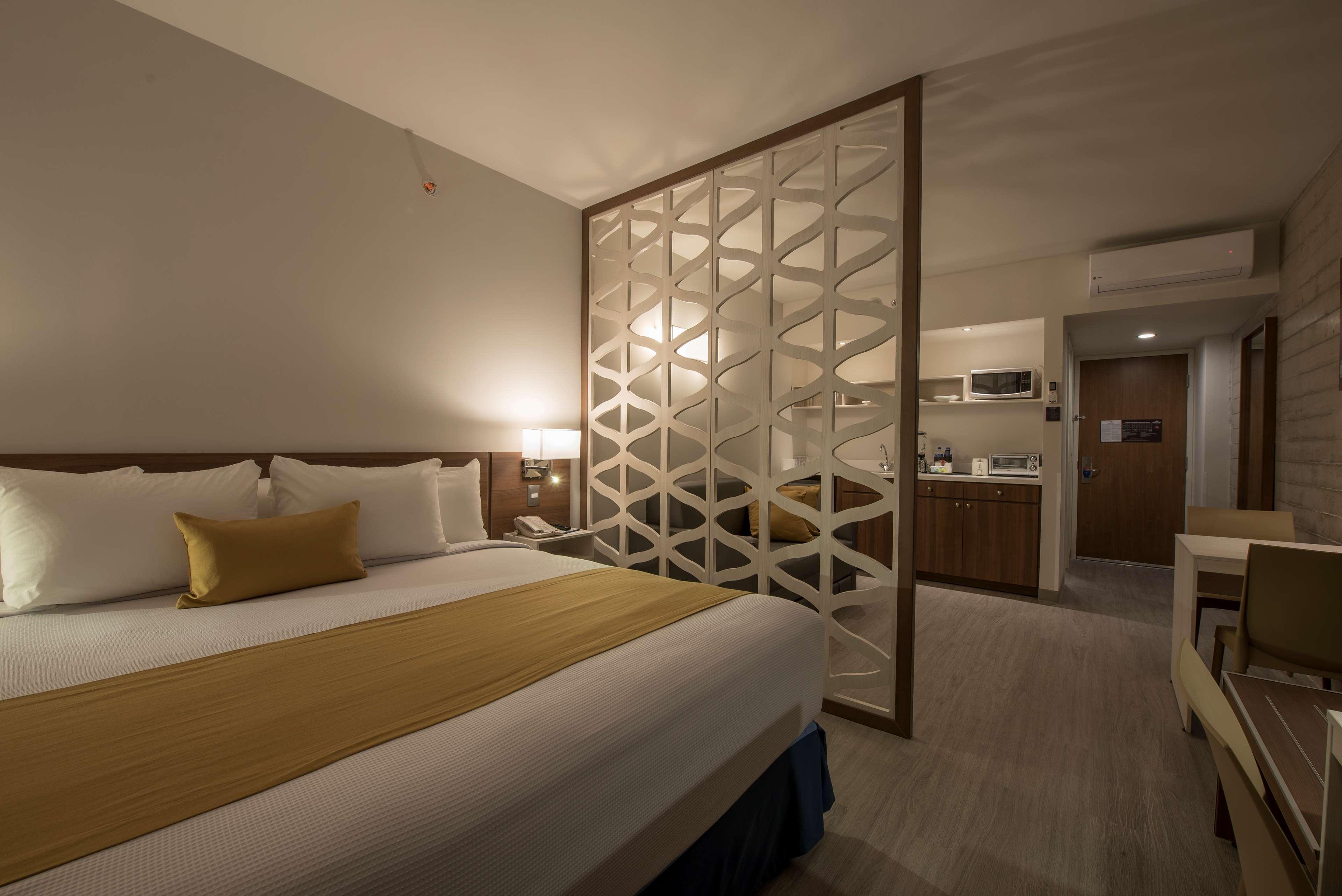 Microtel & By Wyndham Hotel