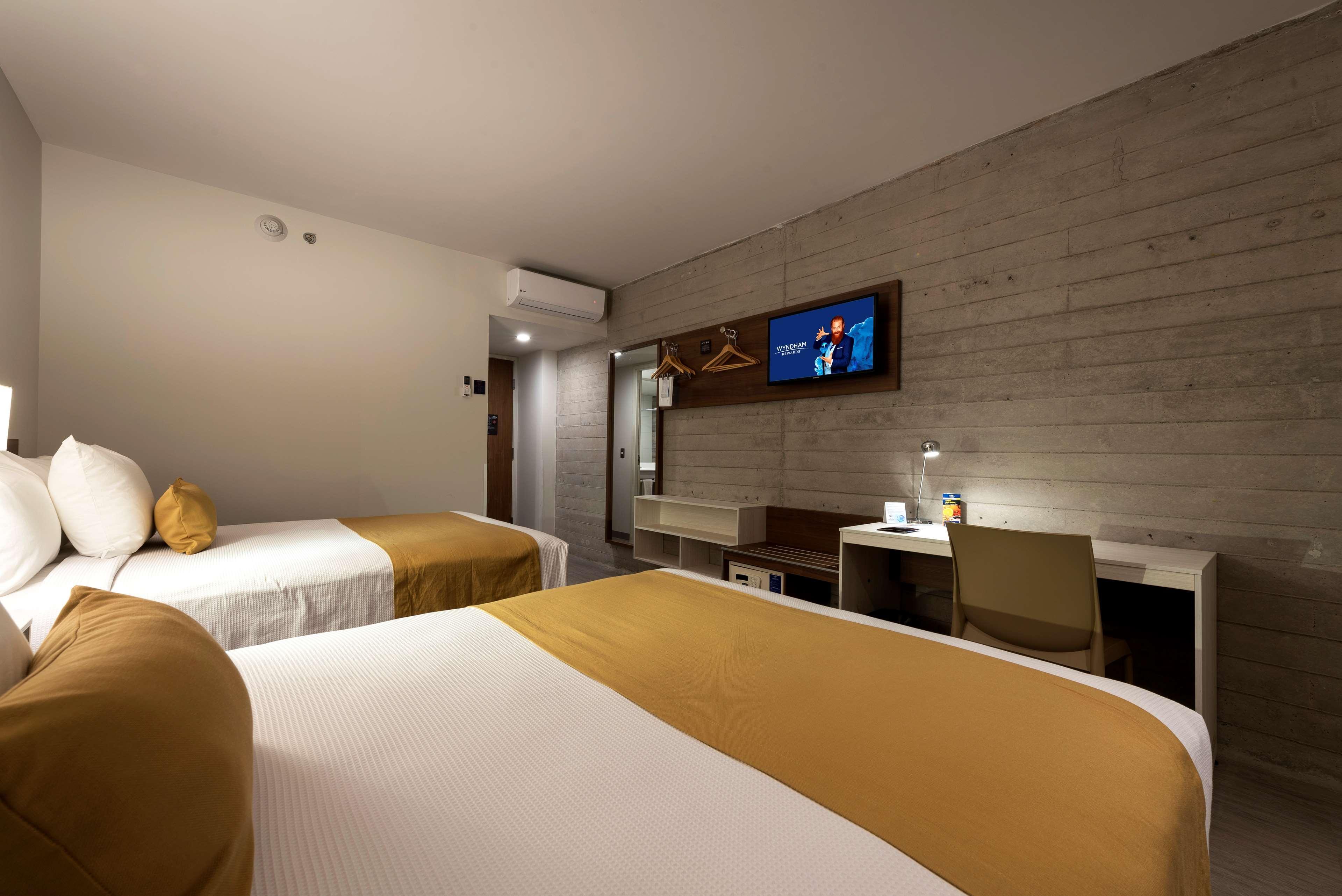 Microtel & By Wyndham 3*