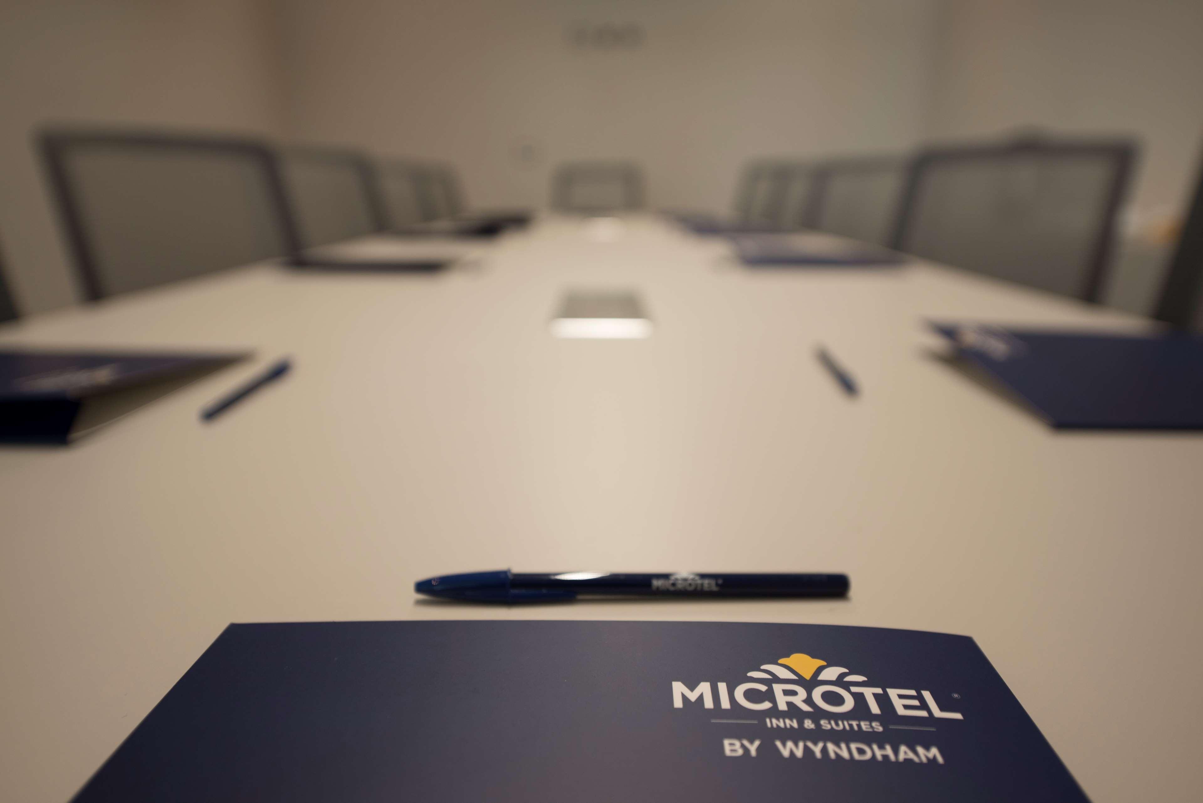 Microtel & By Wyndham Hotel