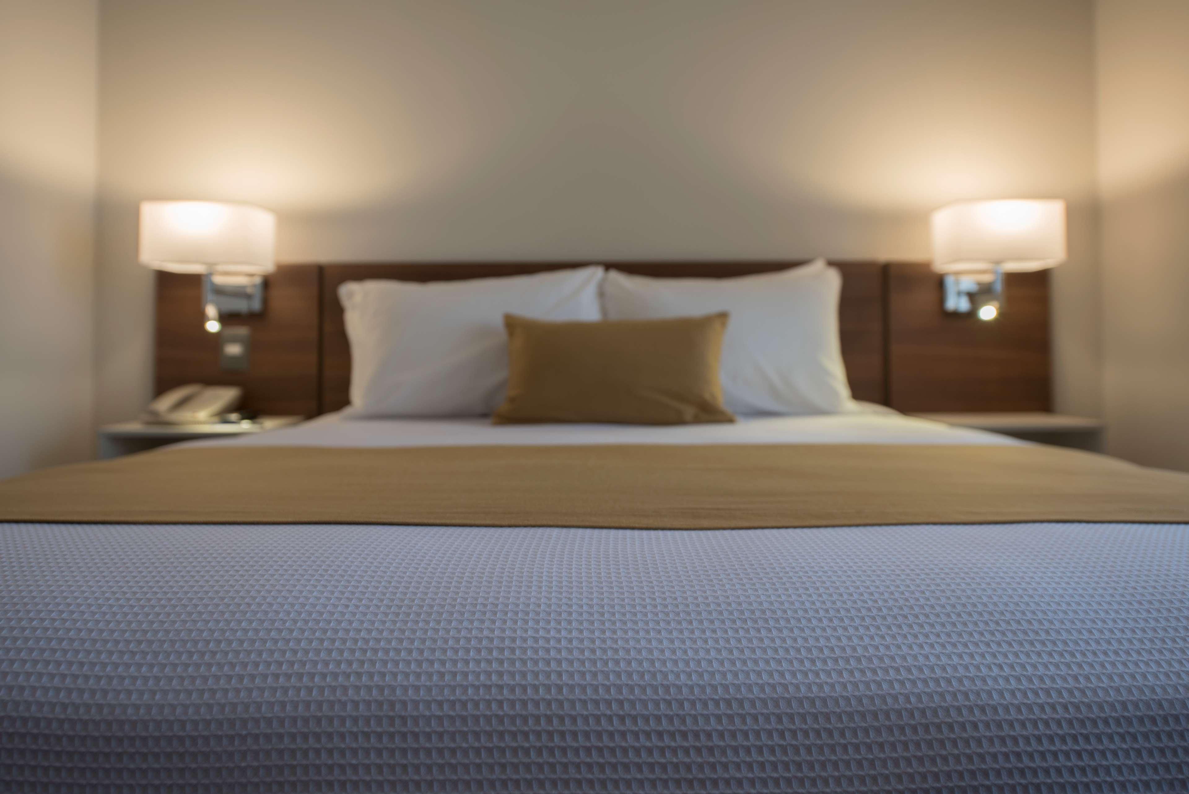 Hotel Microtel & By Wyndham