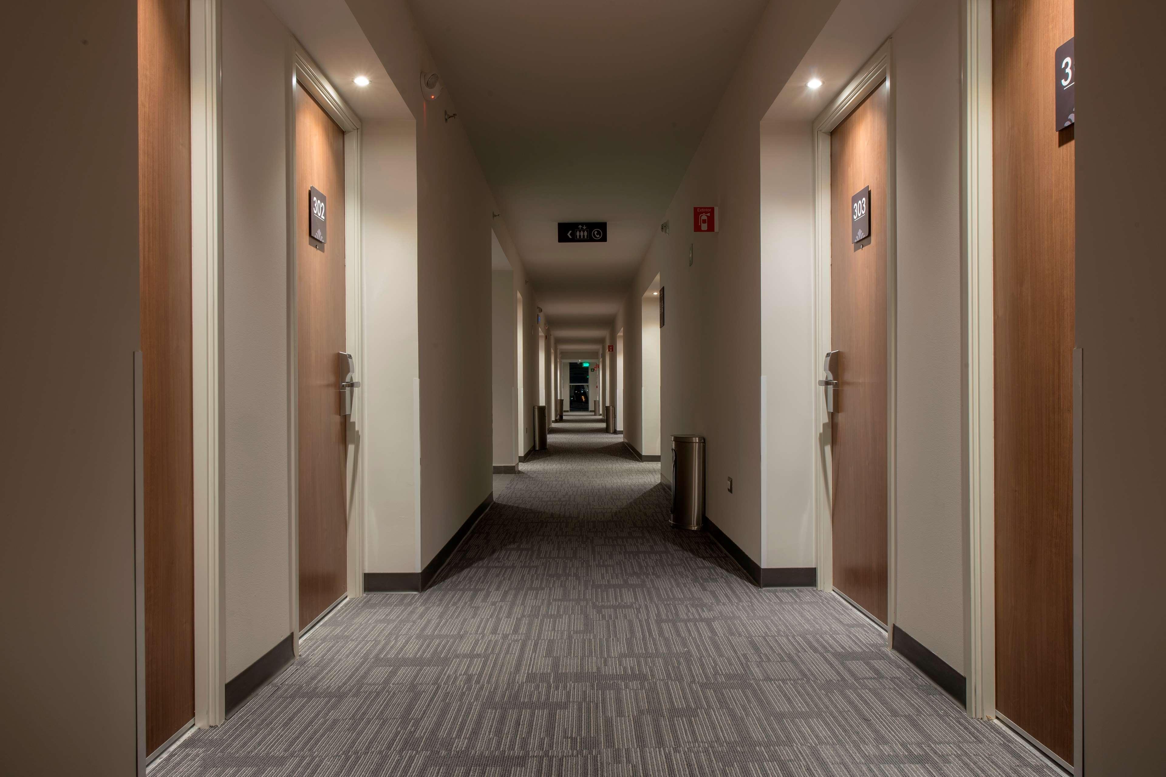 Microtel & By Wyndham