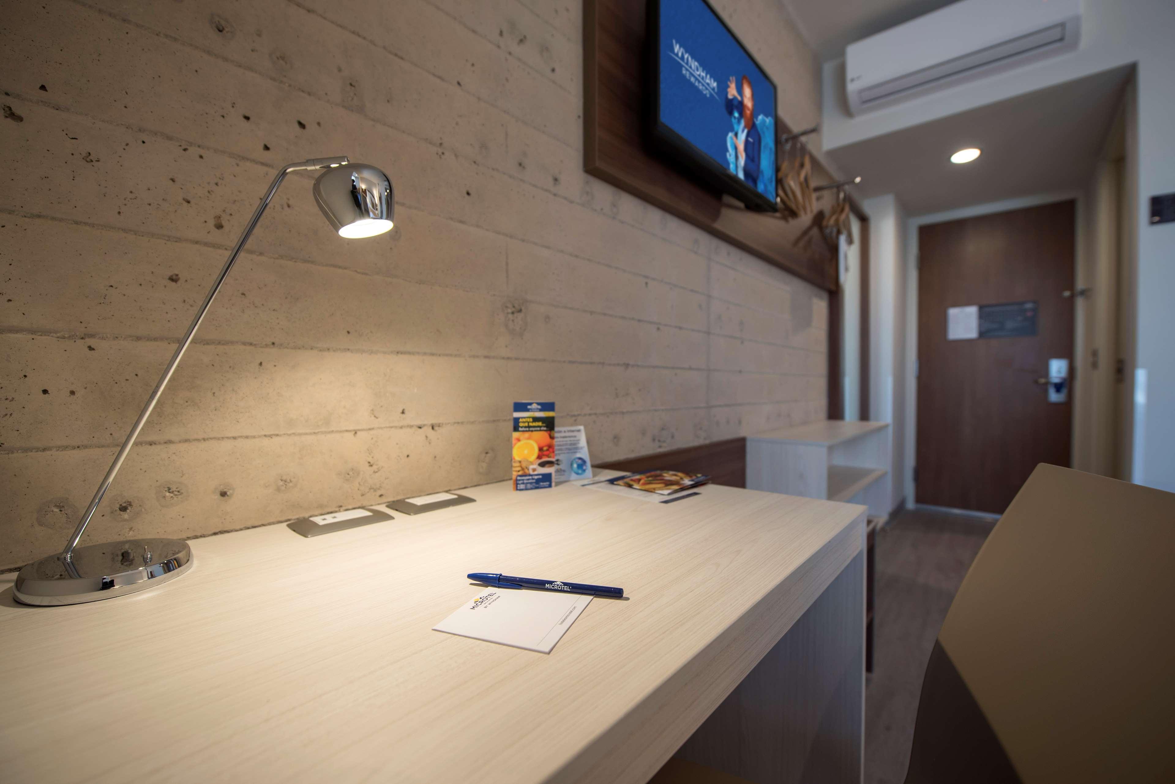 Microtel & By Wyndham 3*