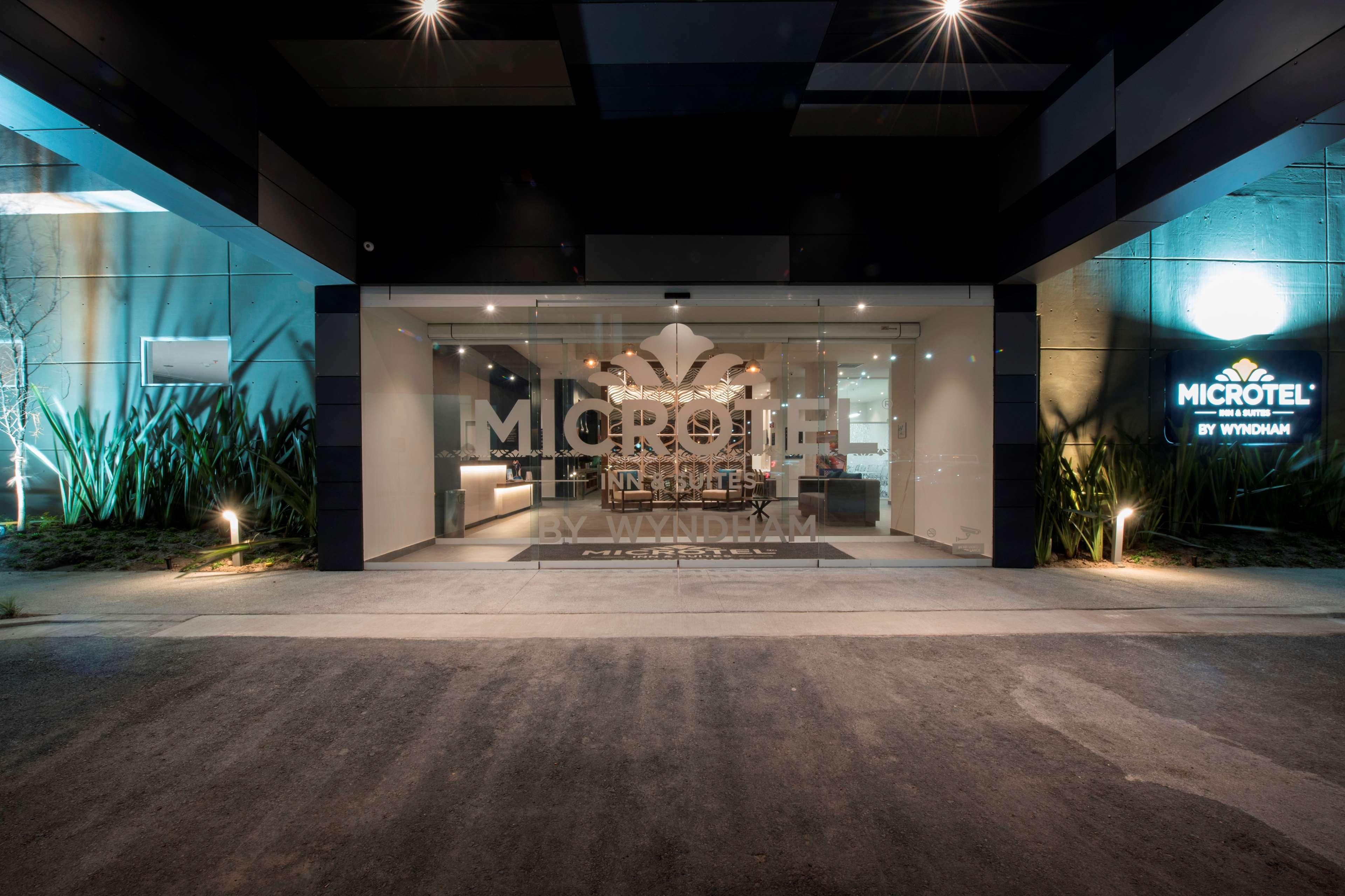 Microtel & By Wyndham San Luis Potosí