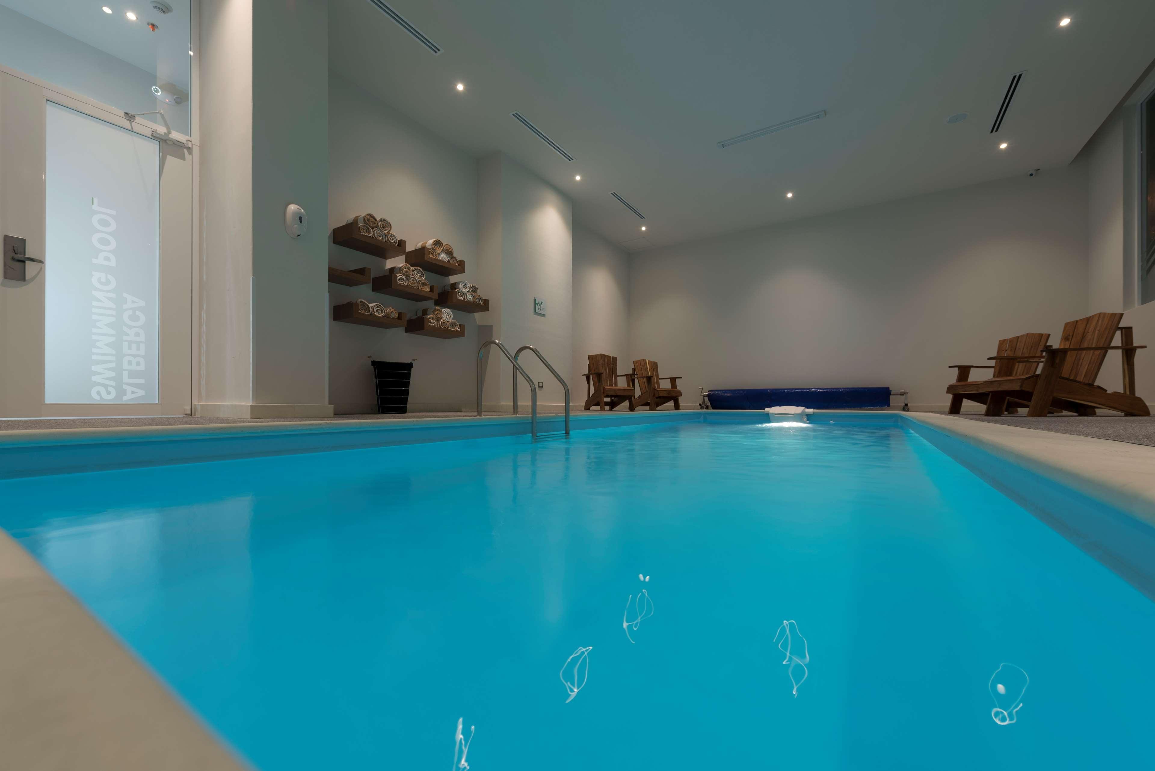Hotel Microtel & By Wyndham