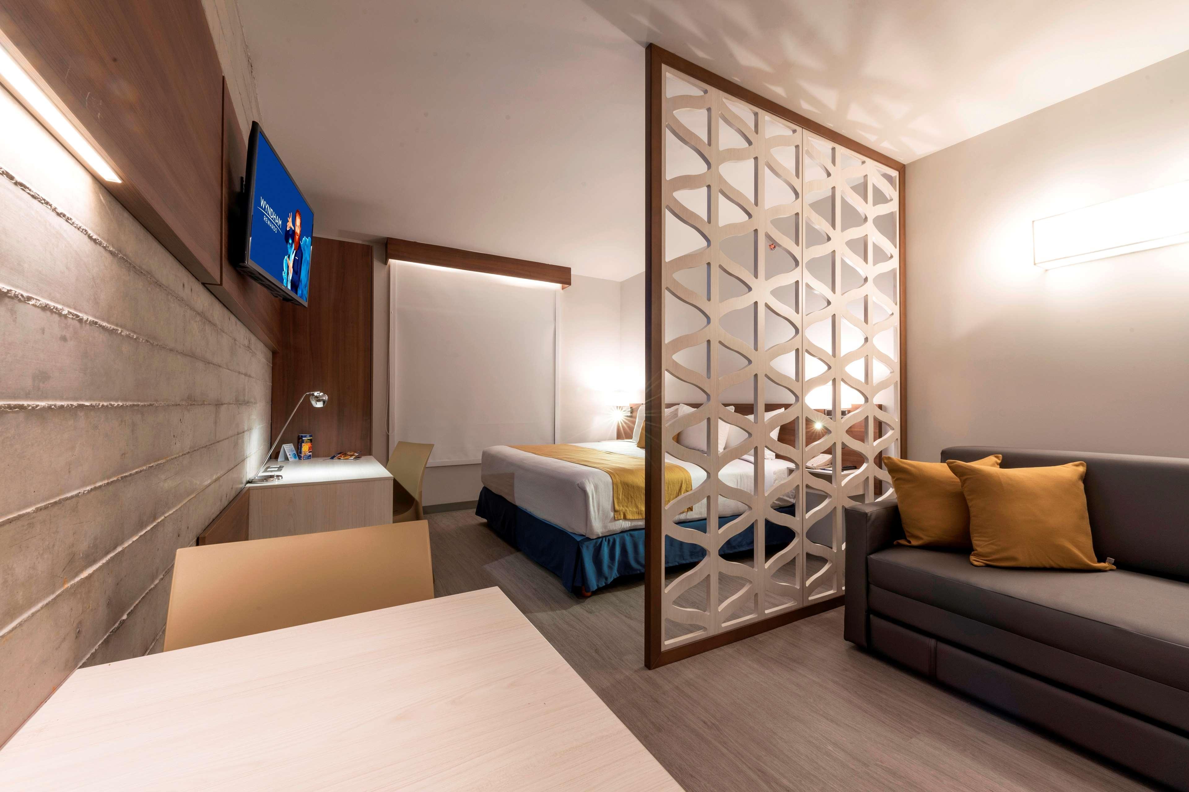 Microtel & By Wyndham